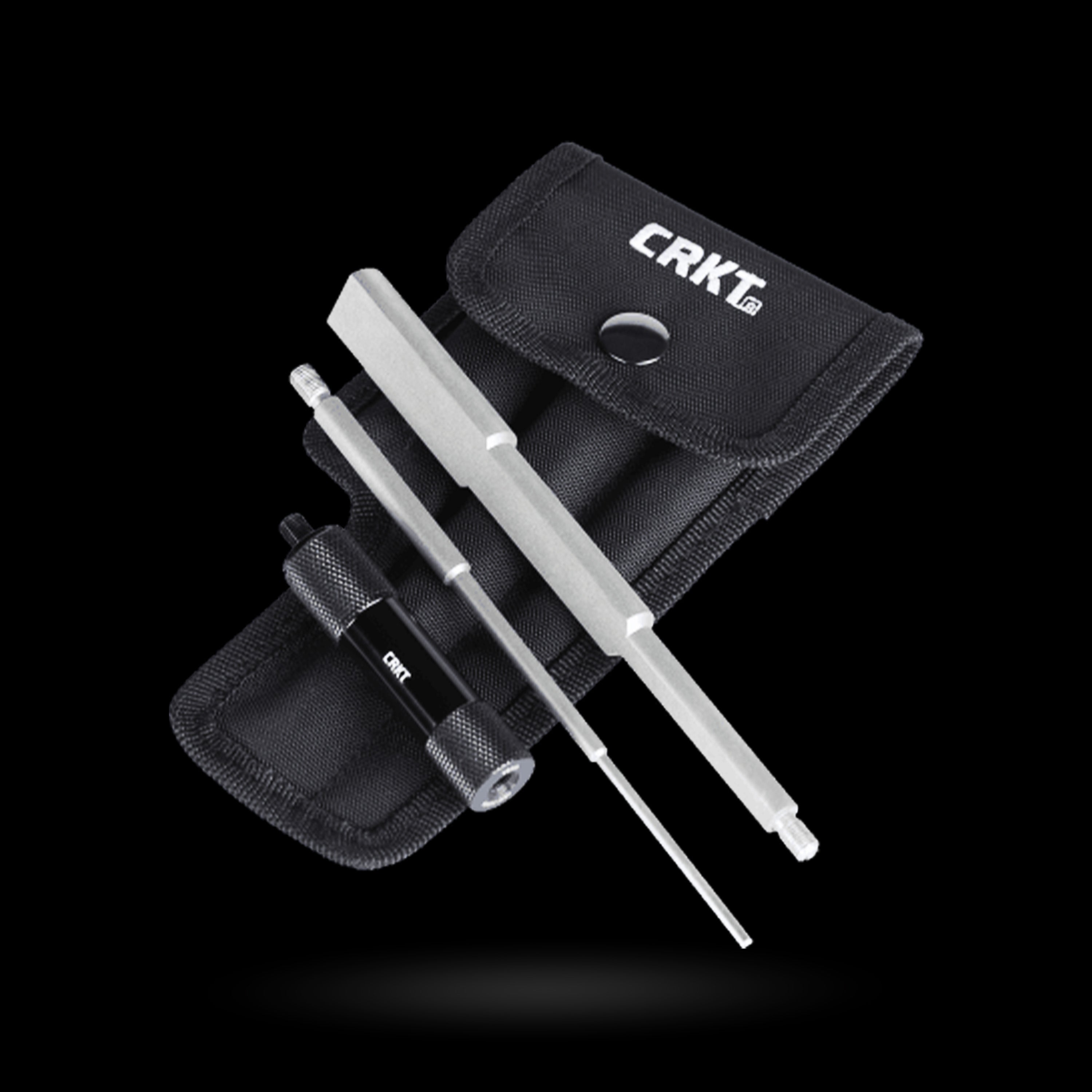 CRKT - Veff Sharp™ Sharpener