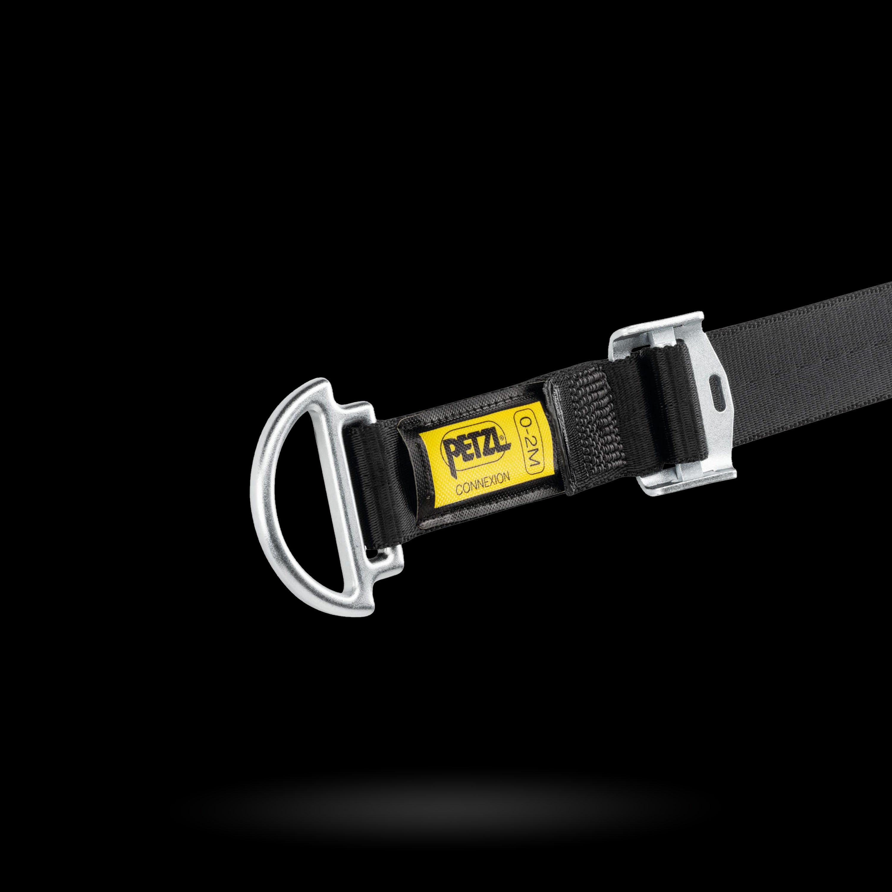 Petzl - CONNEXION VARIO