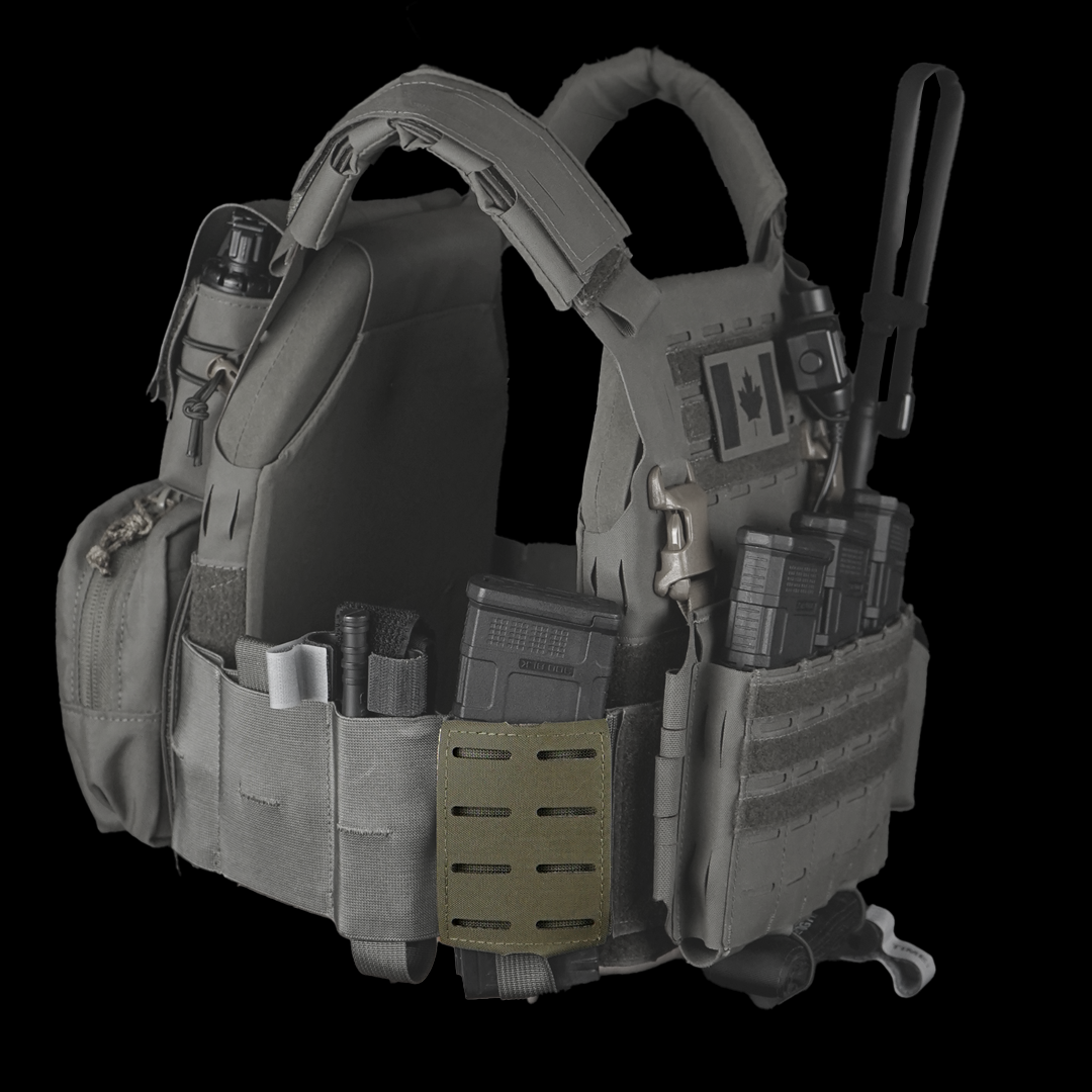 Molle Caddie