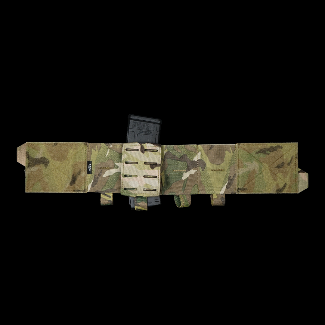 (PRE-ORDER) Molle Caddie