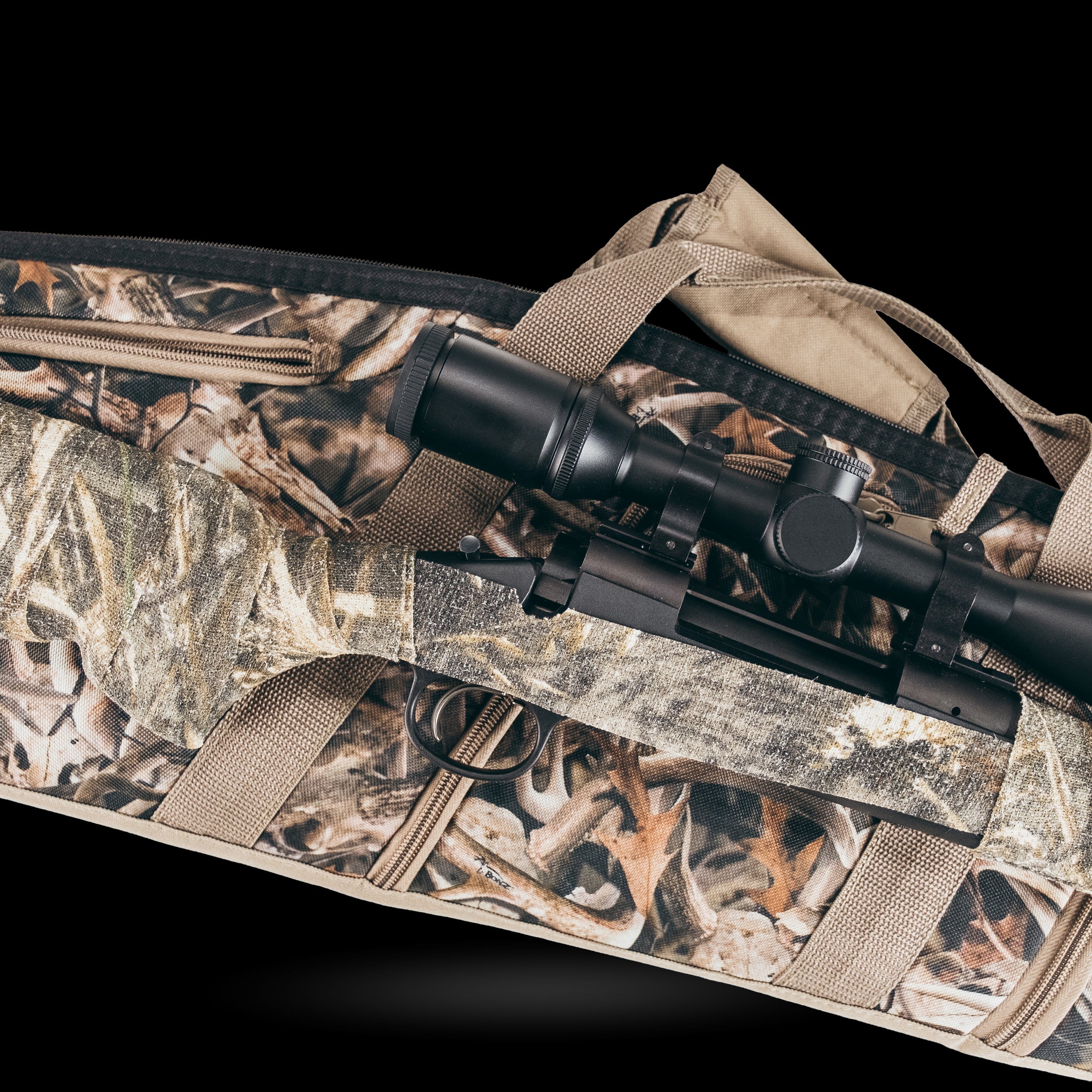 GEAR AID - Camo Form - Reusable Self Cling Wrap