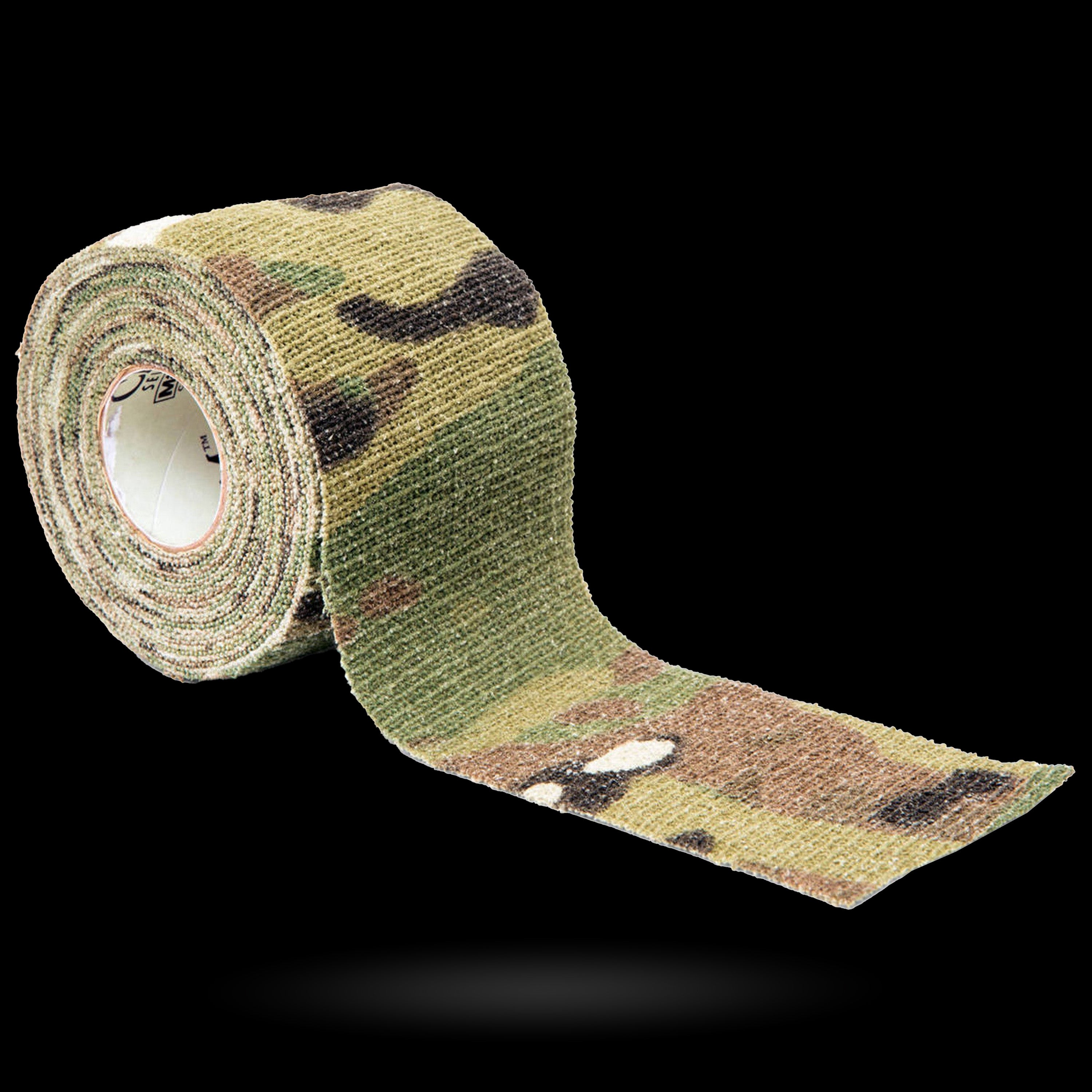 GEAR AID - Camo Form - Reusable Self Cling Wrap
