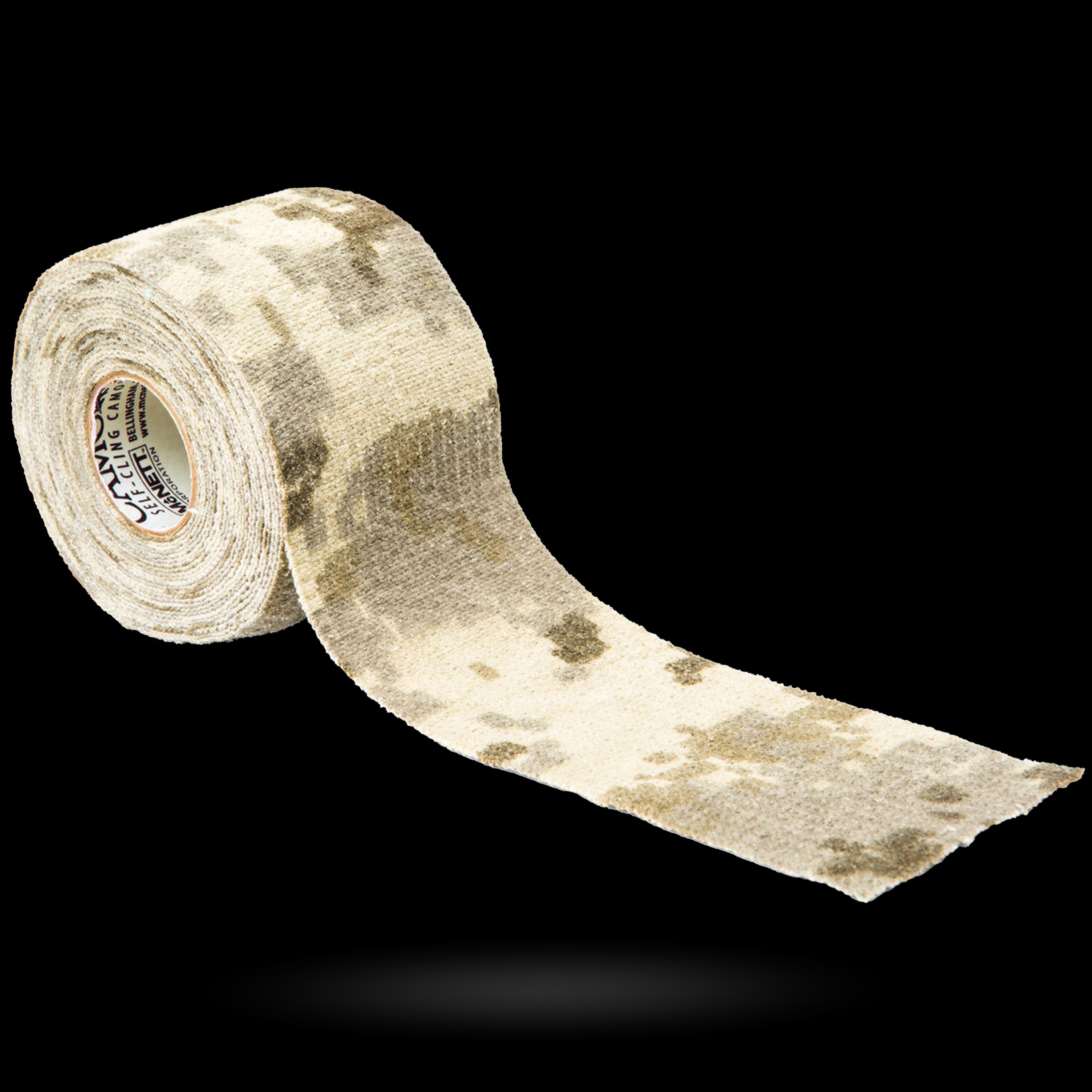GEAR AID - Camo Form - Reusable Self Cling Wrap