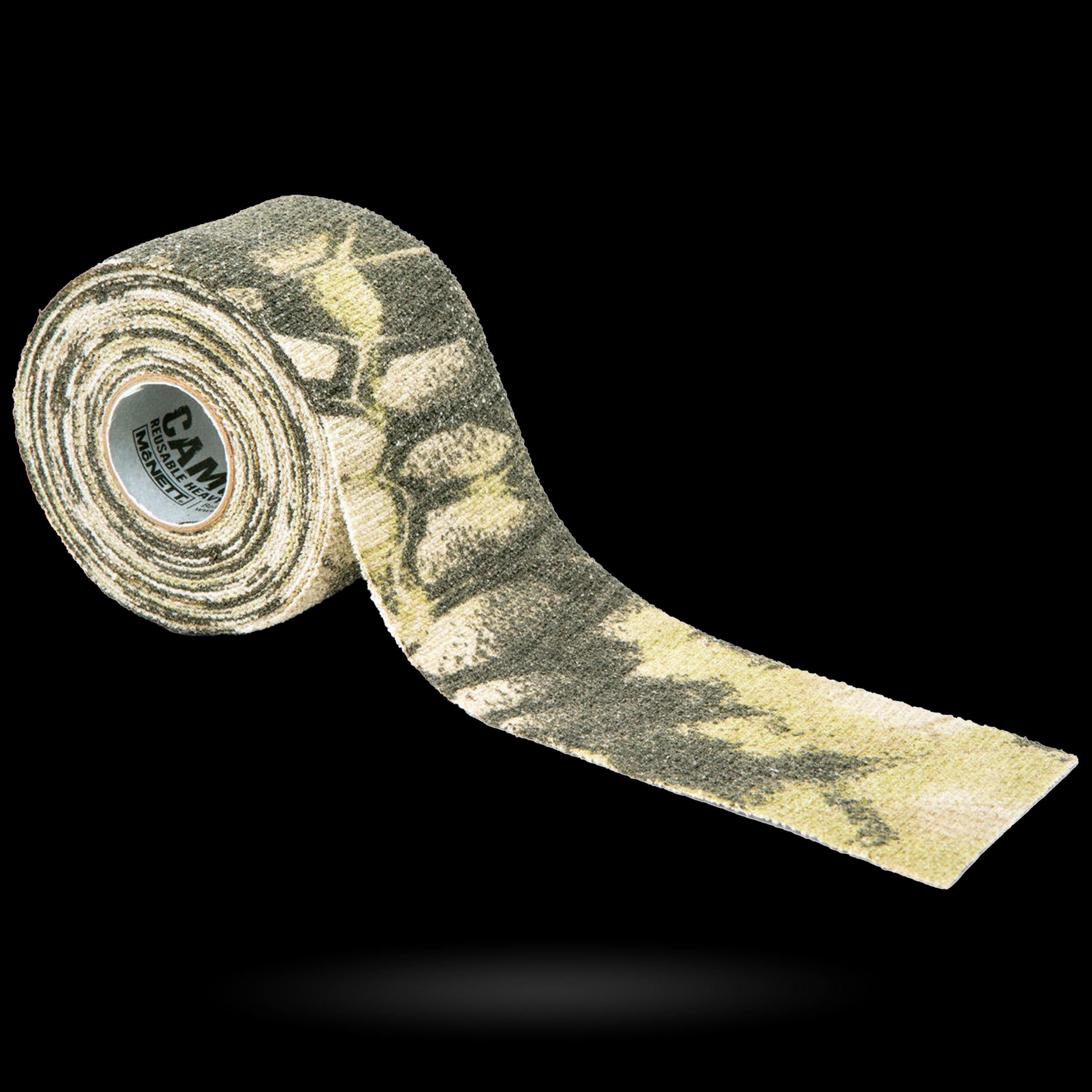 GEAR AID - Camo Form - Reusable Self Cling Wrap