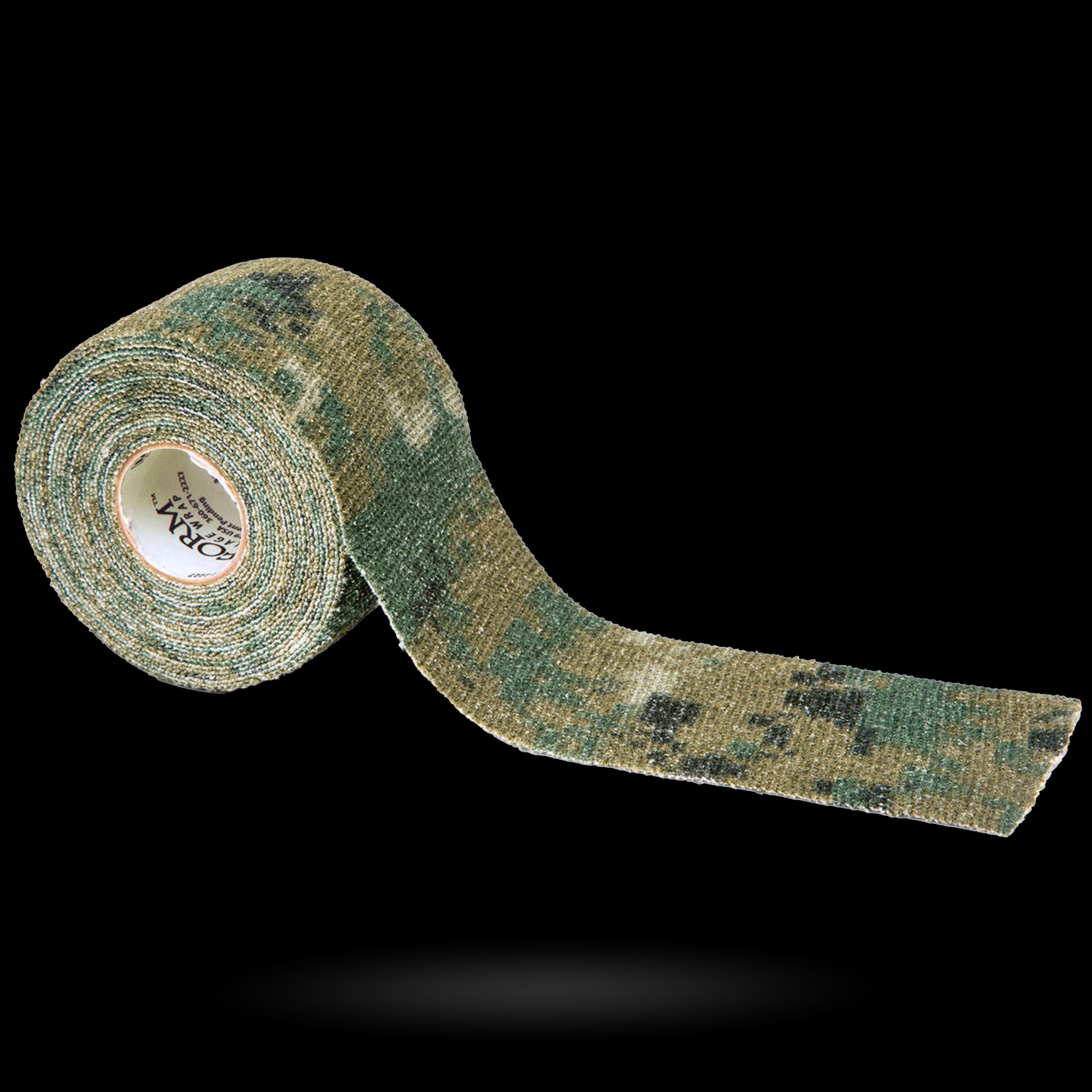 GEAR AID - Camo Form - Reusable Self Cling Wrap
