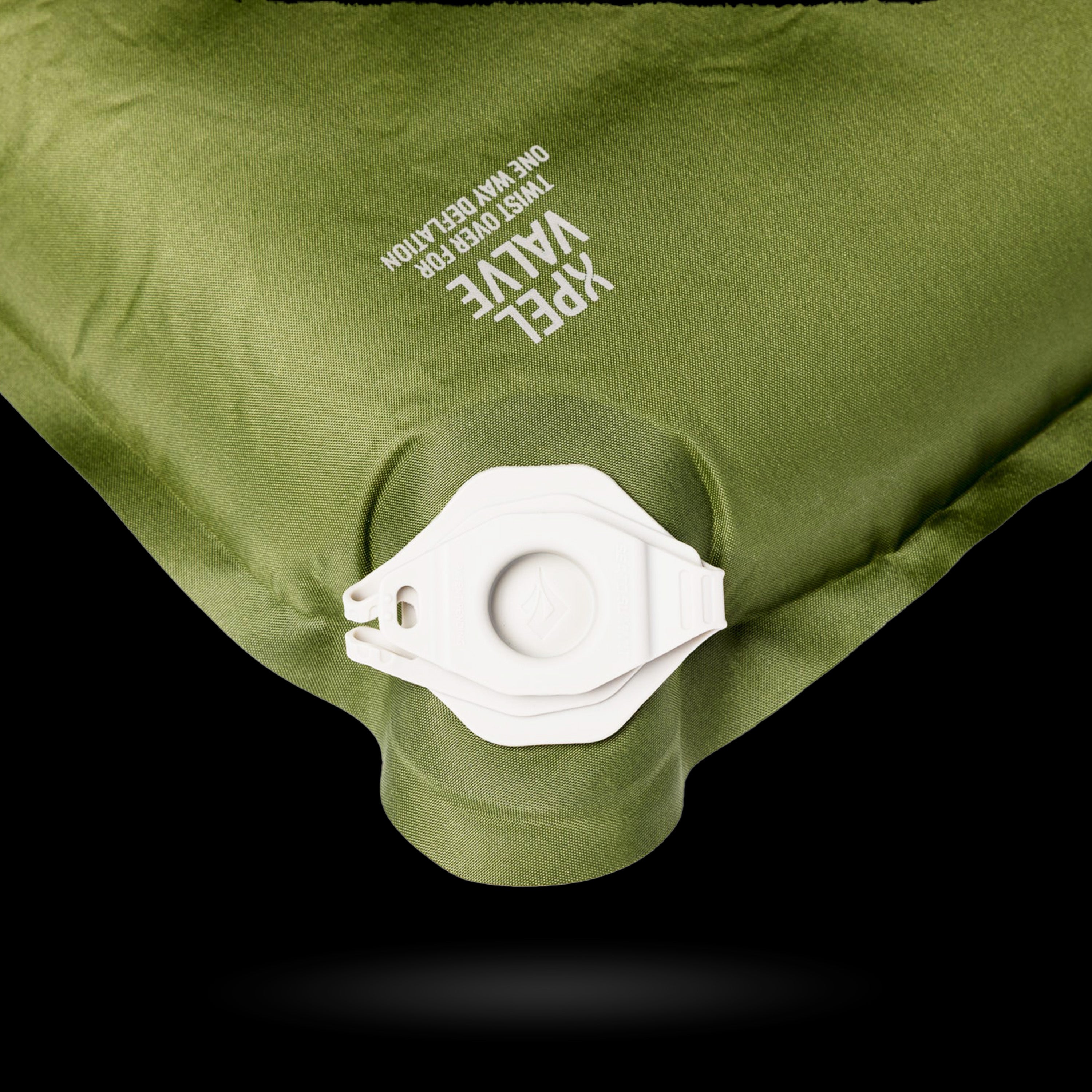 Sea to Summit - Camp Plus Self Inflating Mat