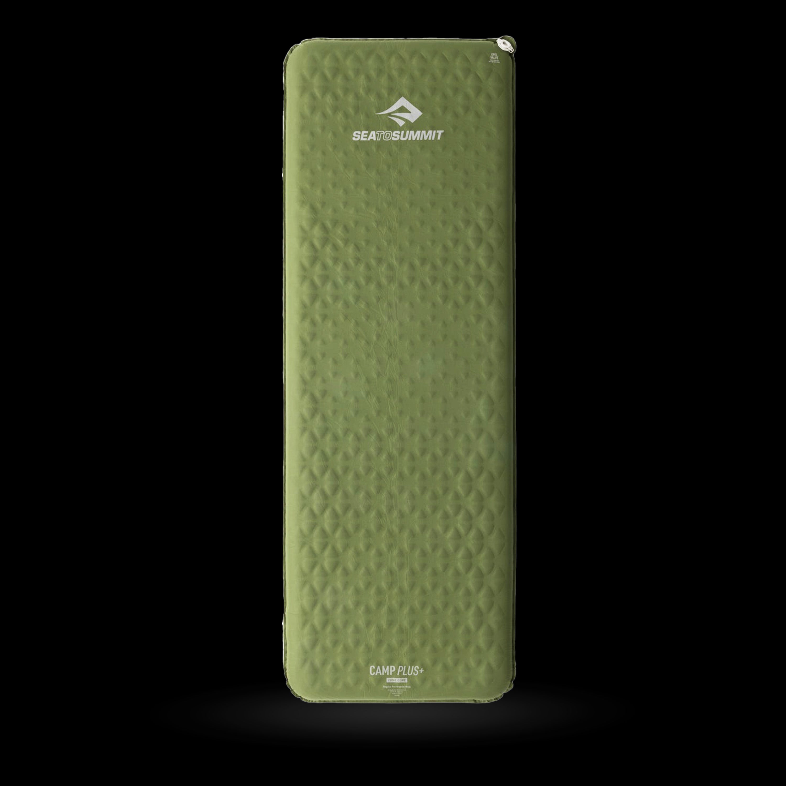Sea to Summit - Camp Plus Self Inflating Mat