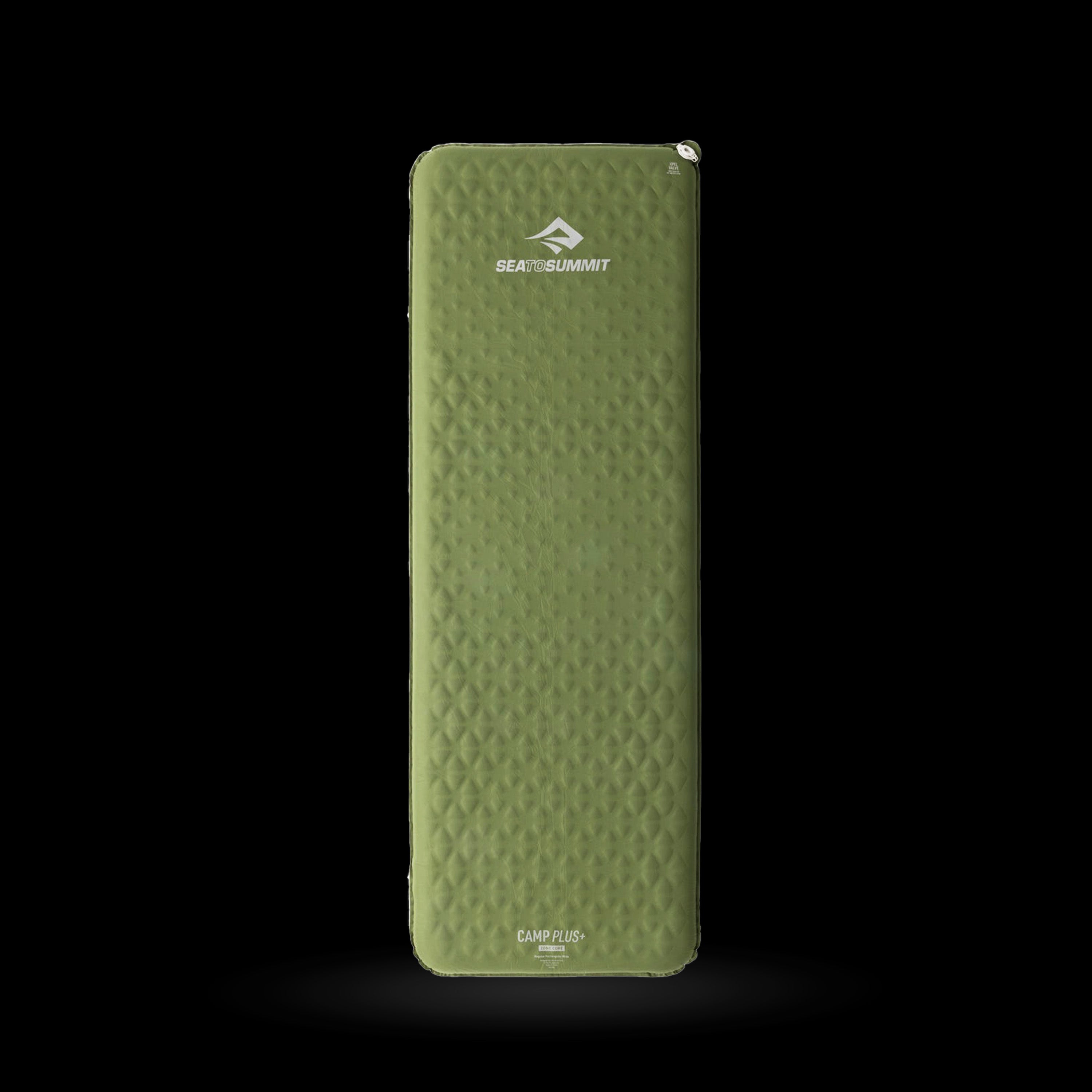 Sea to Summit - Camp Plus Self Inflating Mat