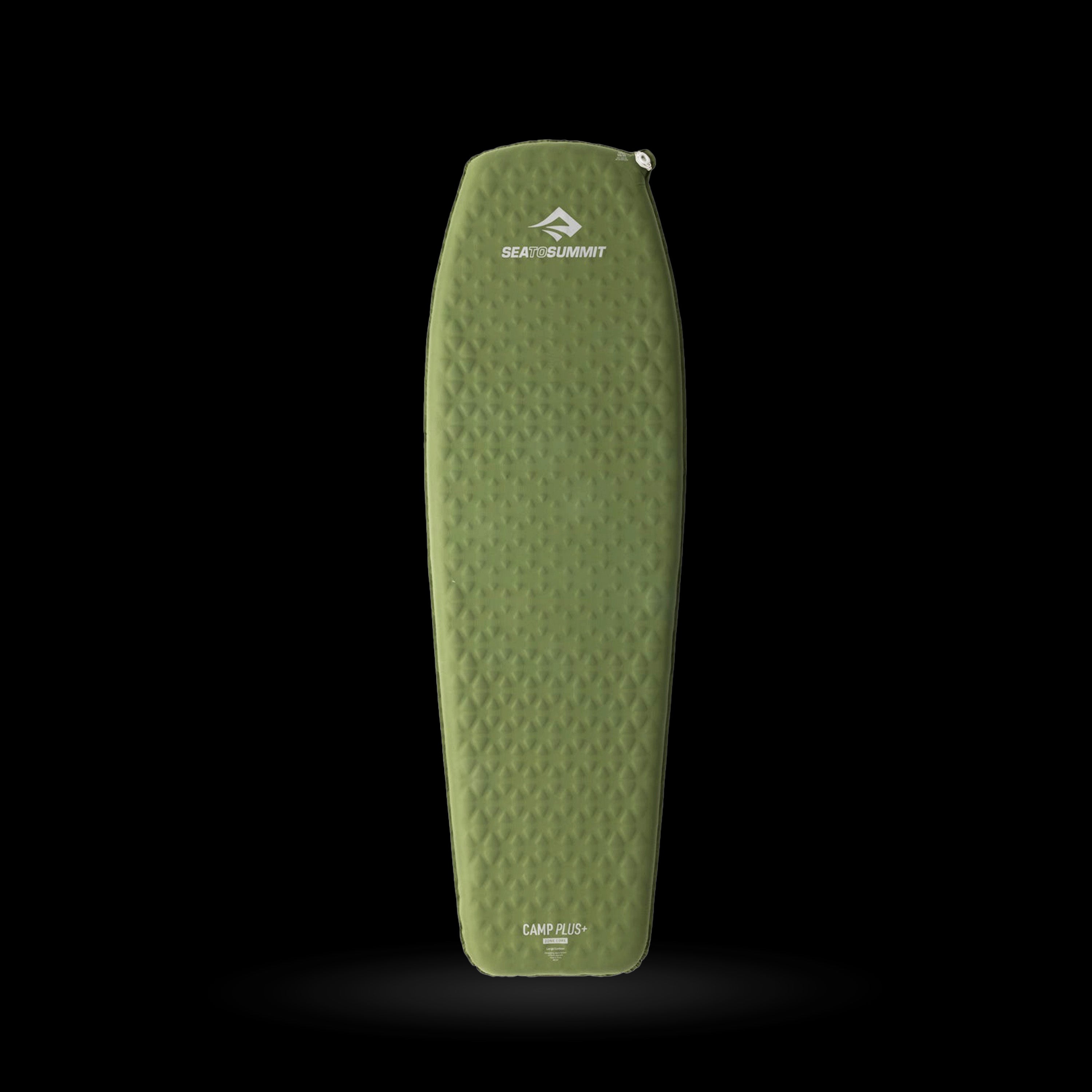 Sea to Summit - Camp Plus Self Inflating Mat