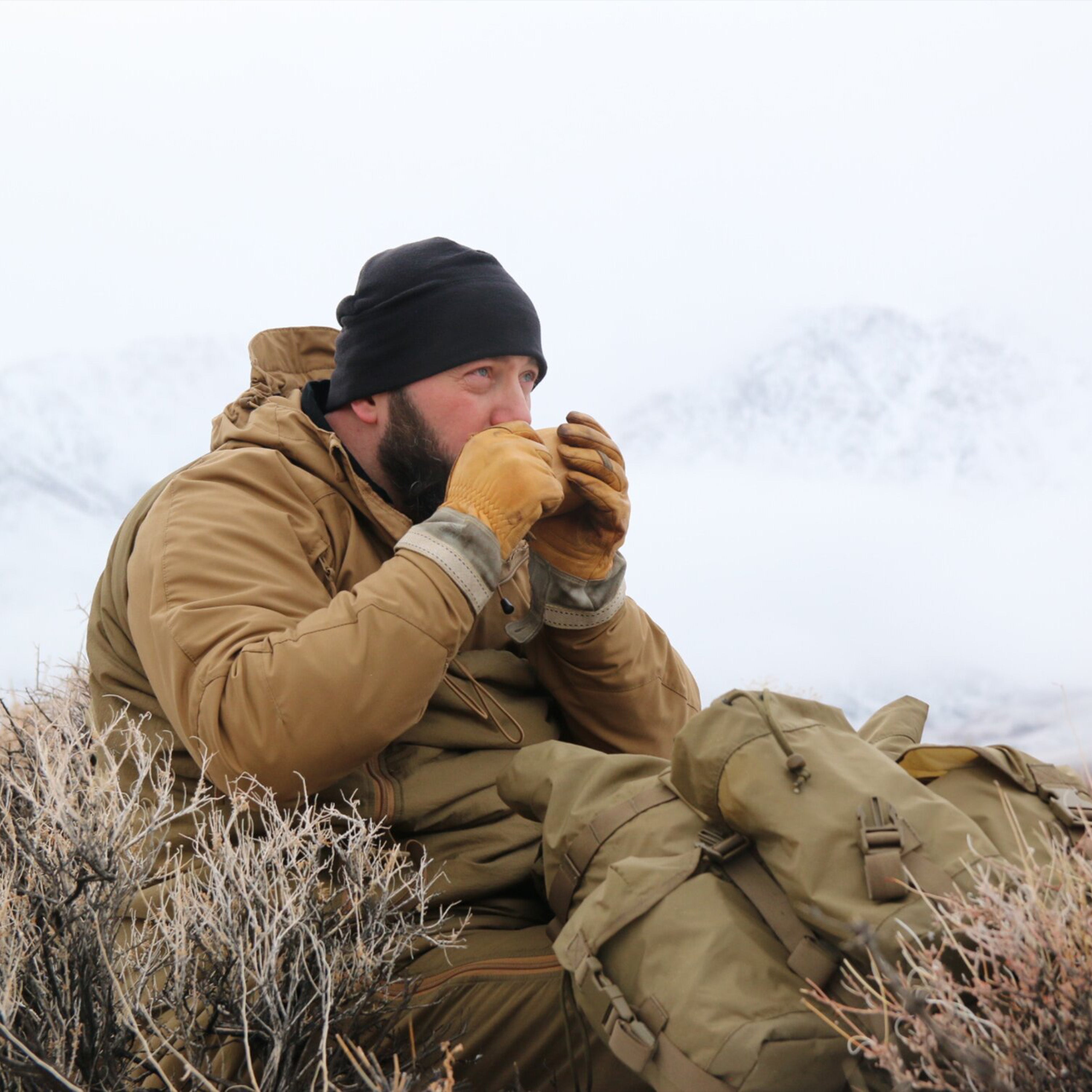 Helikon Tex - Watch Cap