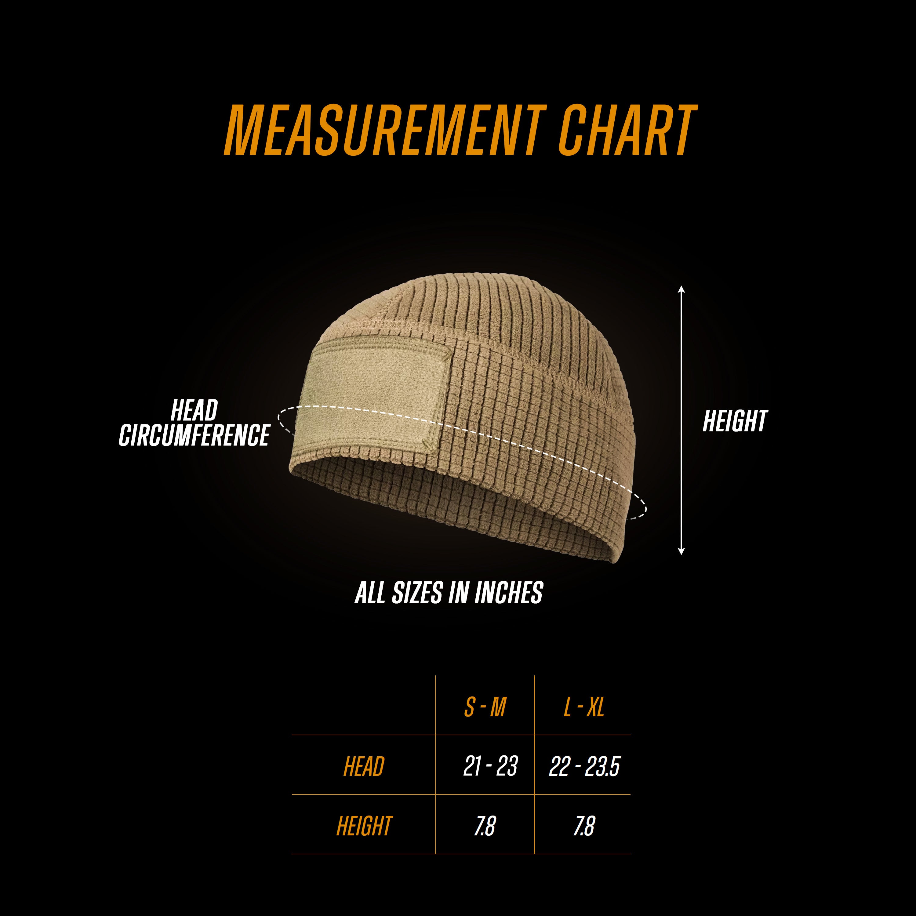 Helikon Tex - Range Beanie Cap