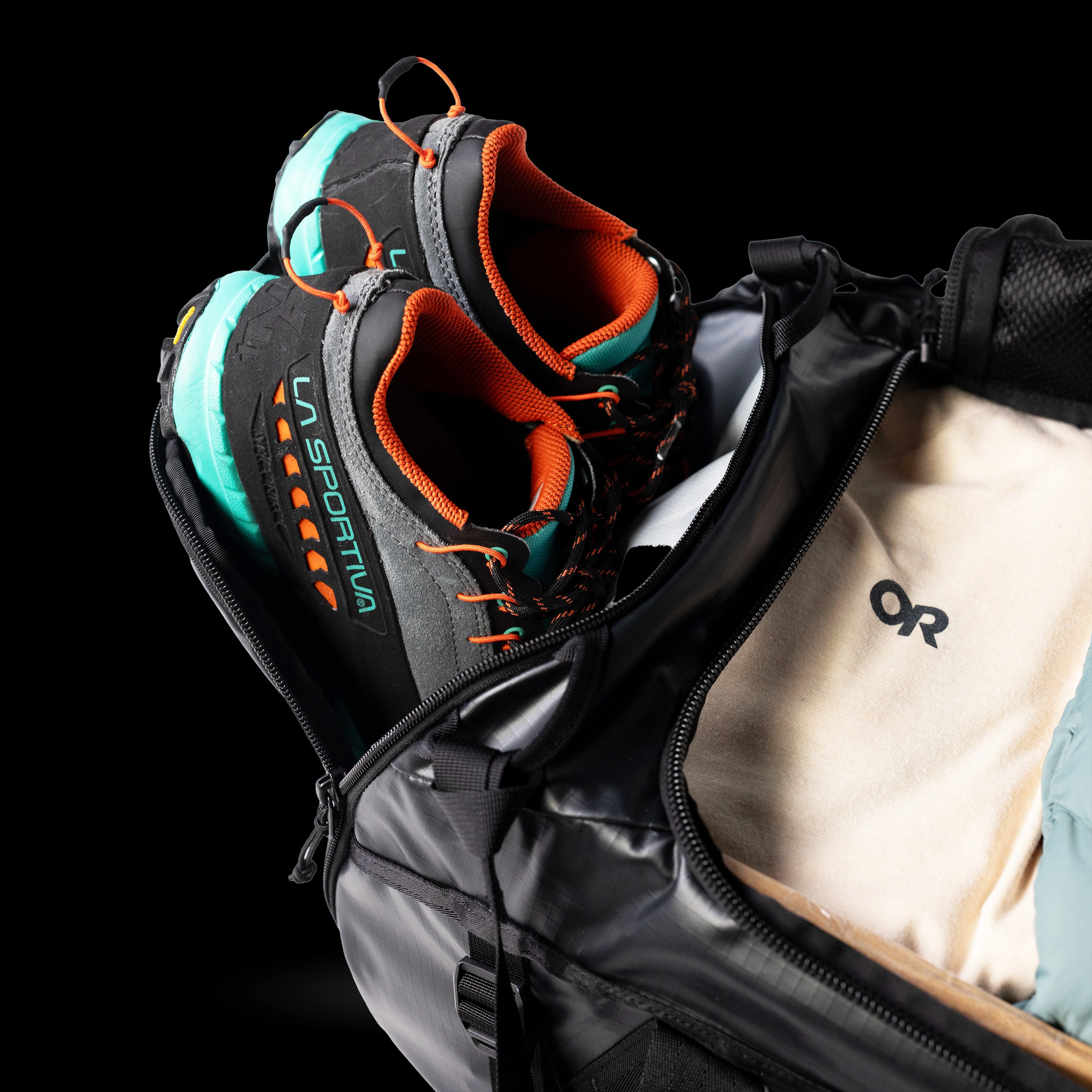 Outdoor Research - CarryOut Duffel Bag 40L