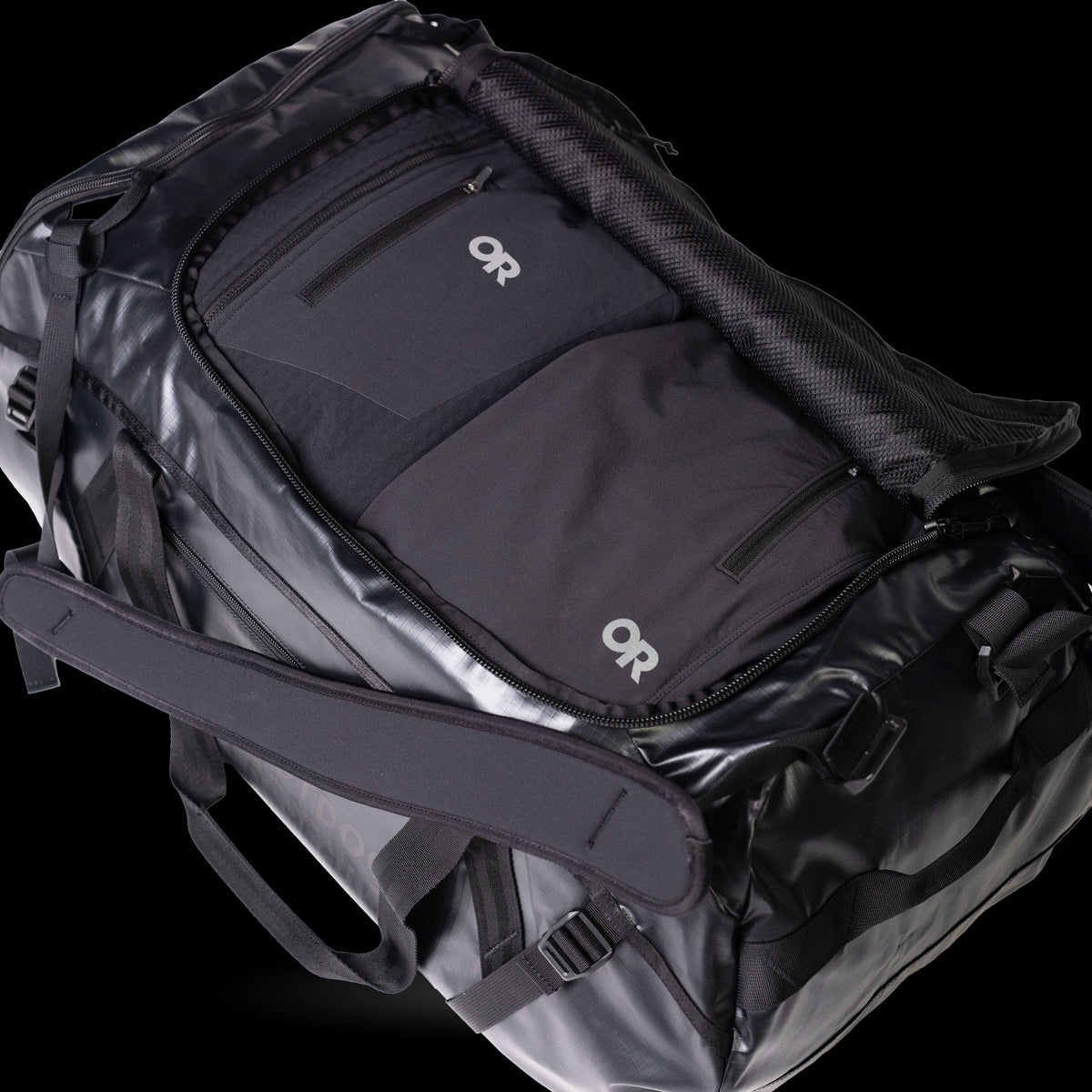 Outdoor Research - CarryOut Duffel Bag 65L