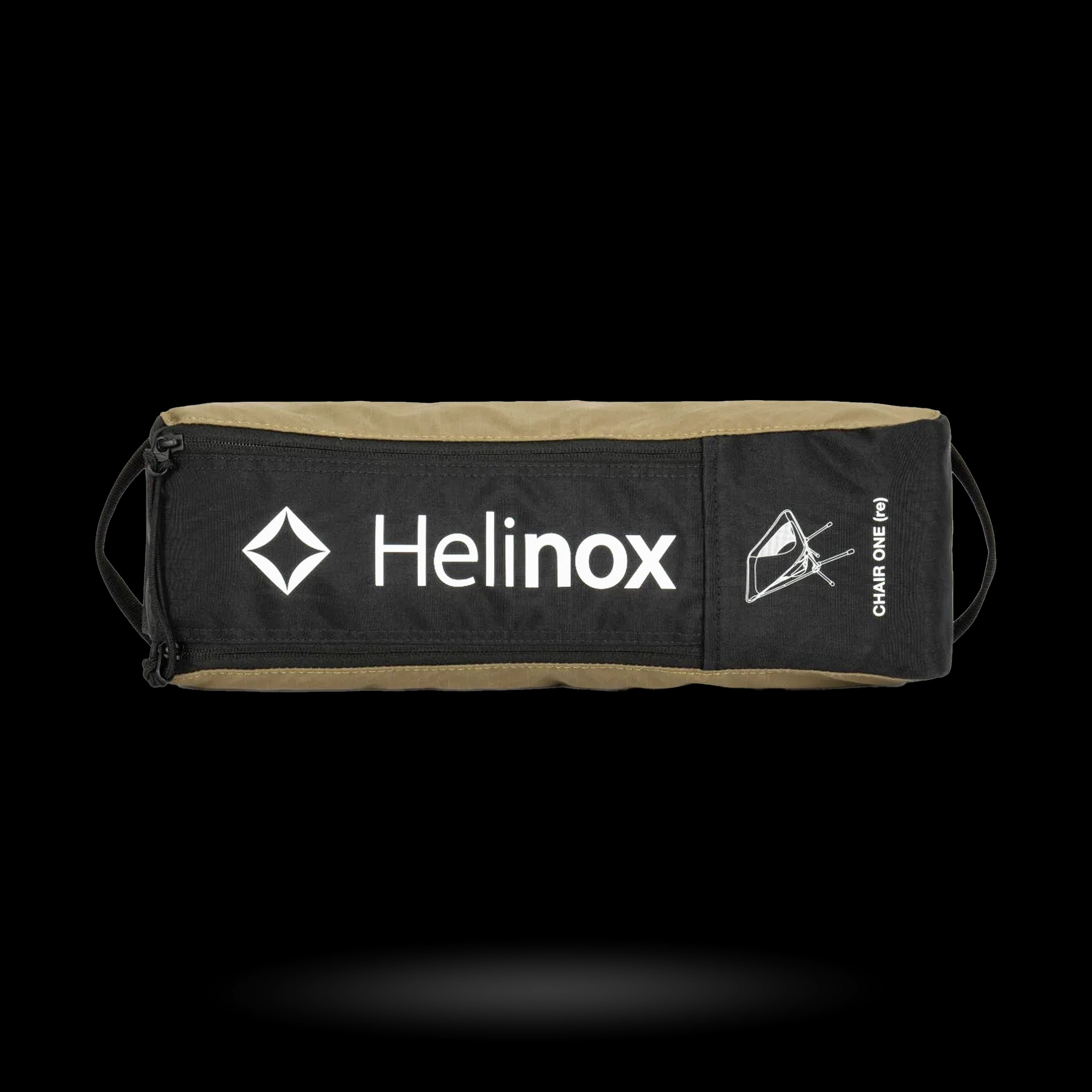 Helinox - Chair One (re)