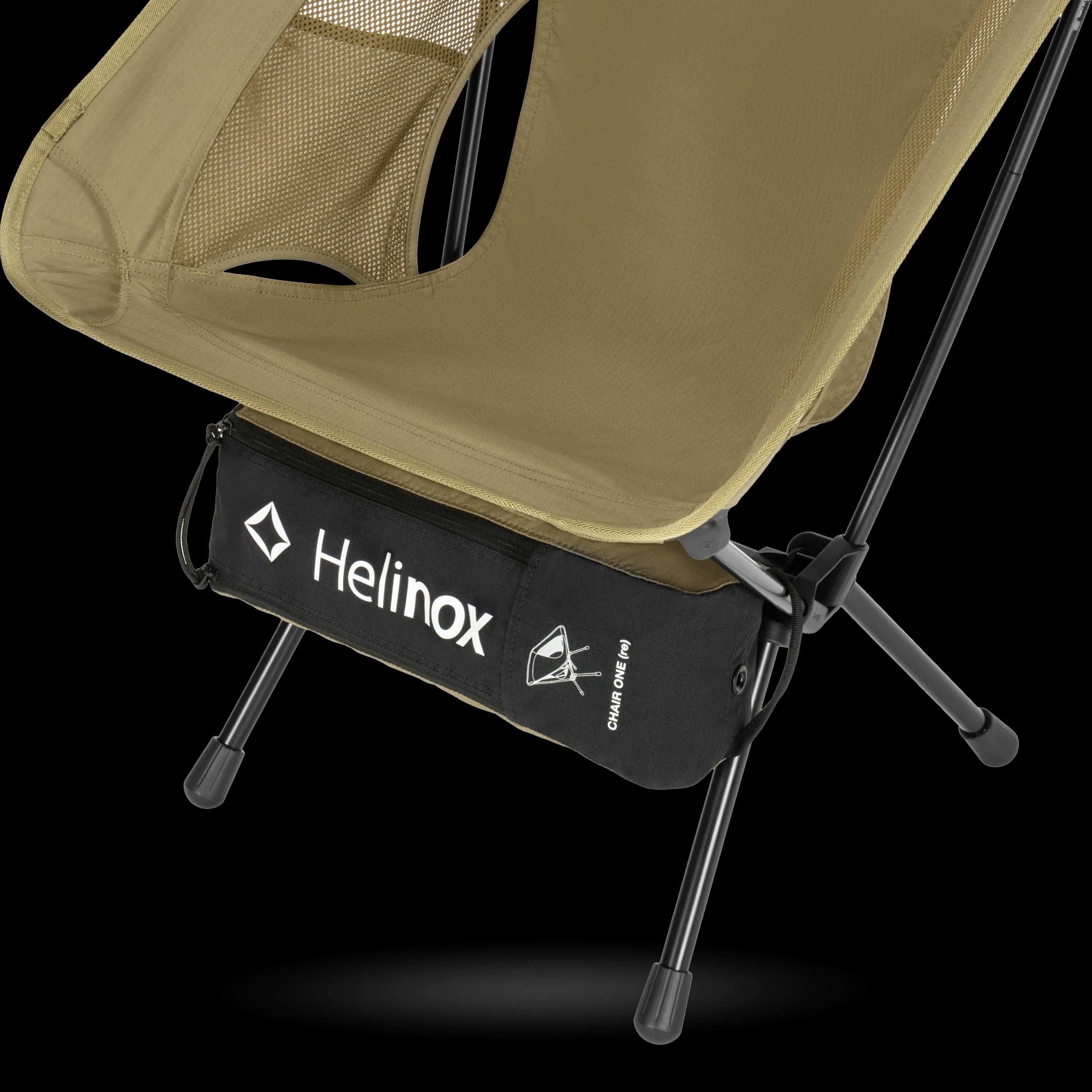 Helinox - Chair One (re)