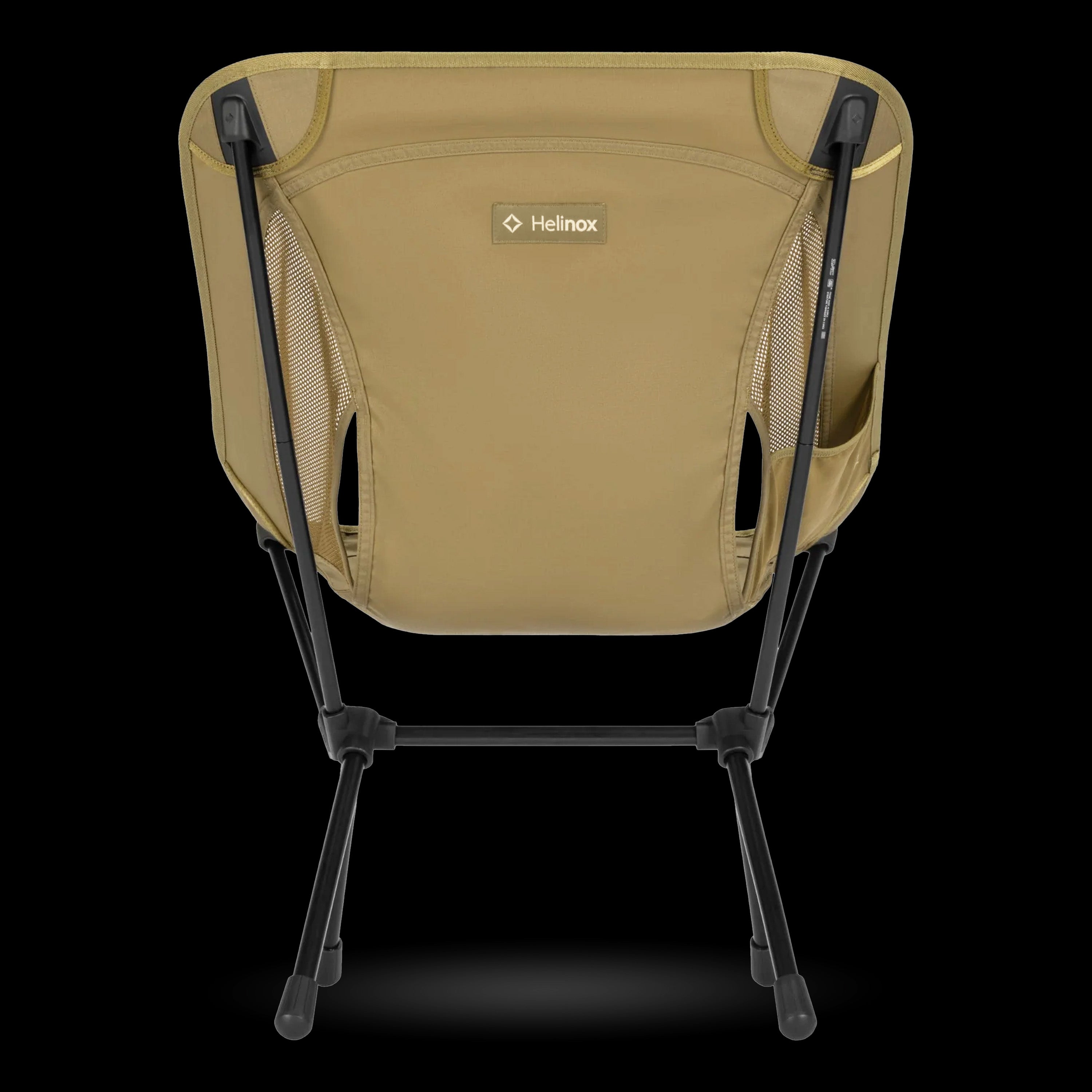 Helinox Chair One (re) Lightweight Packable Chair | Carcajou Tactical