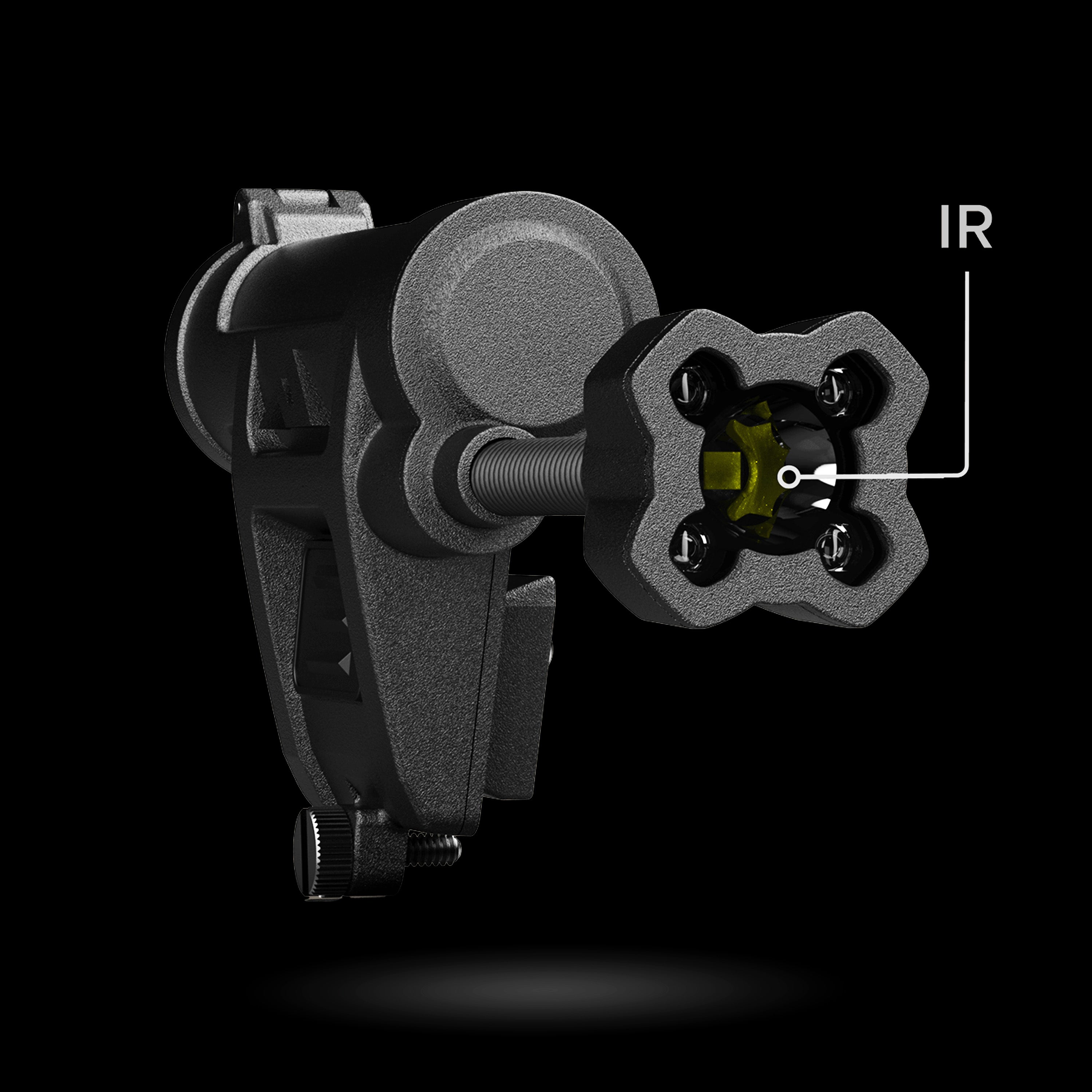 Princeton Tec - Charge X IR Max