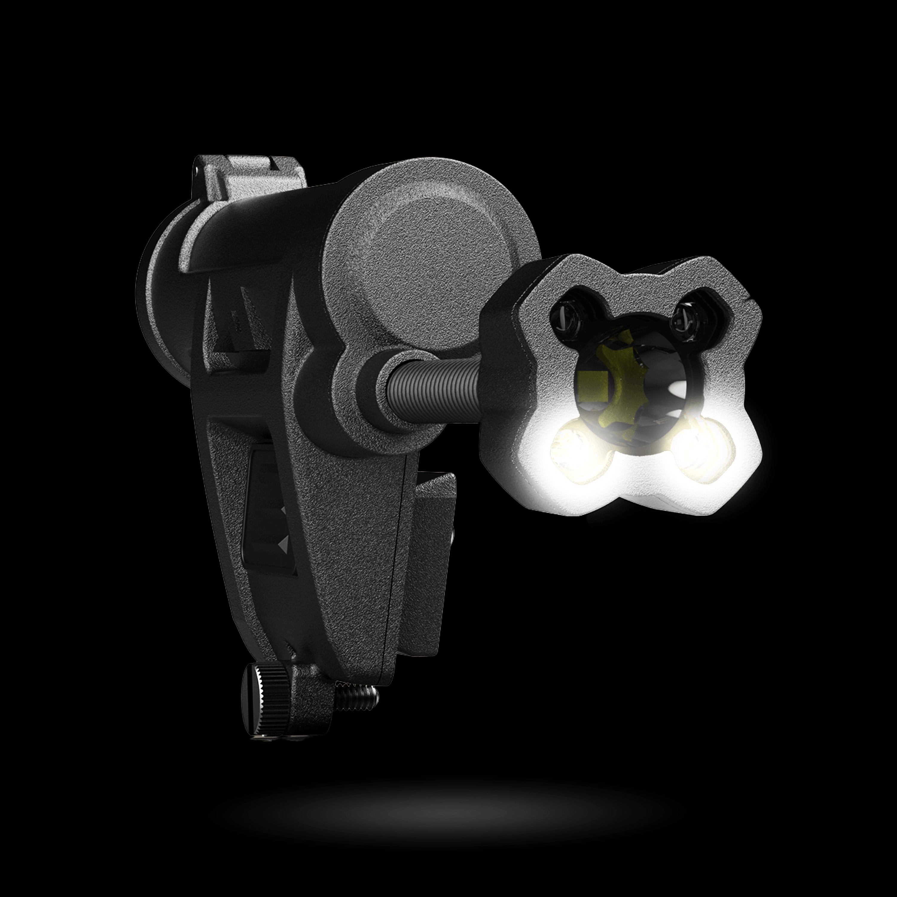 Princeton Tec - Charge X IR Max