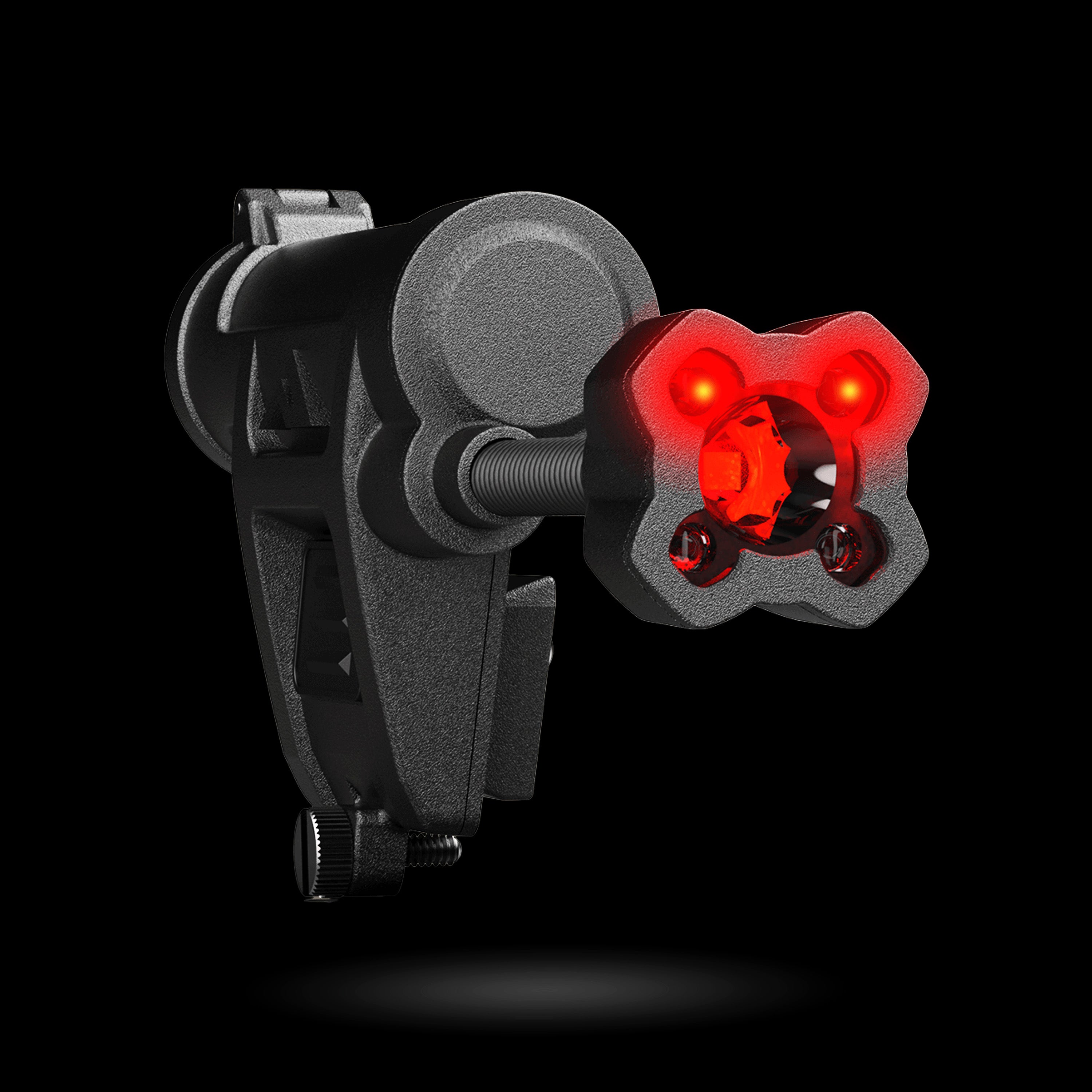 Princeton Tec - Charge X IR Max