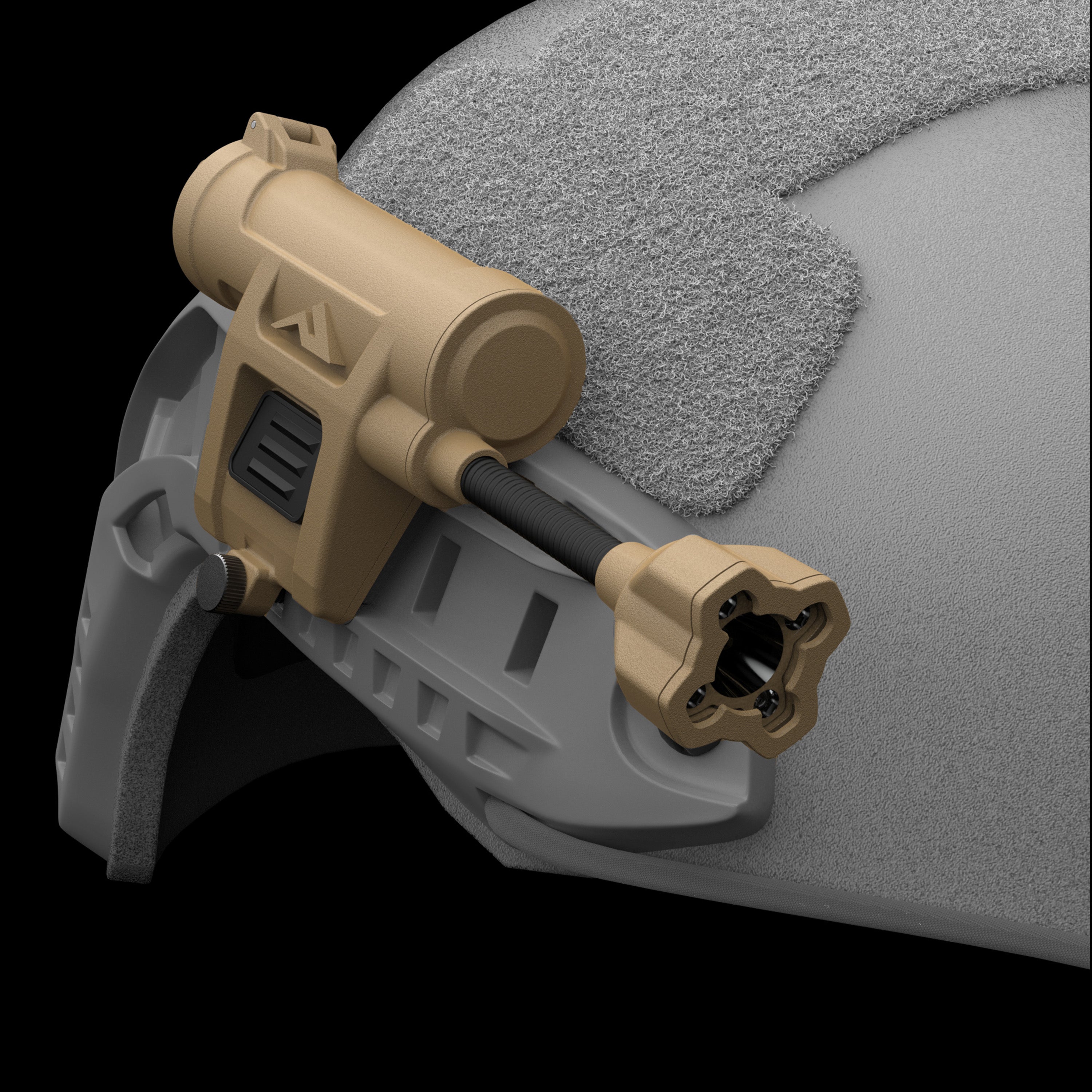 Princeton Tec - Charge X - Carcajou Tactical
