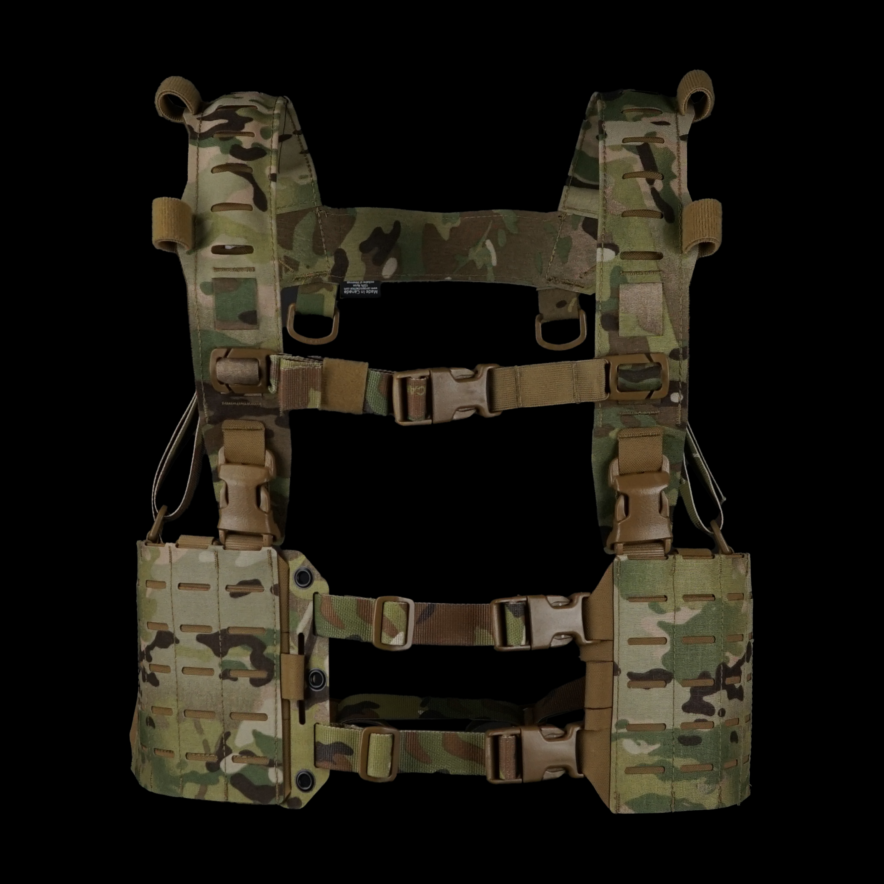 Hybrid Kit - Base Bundle