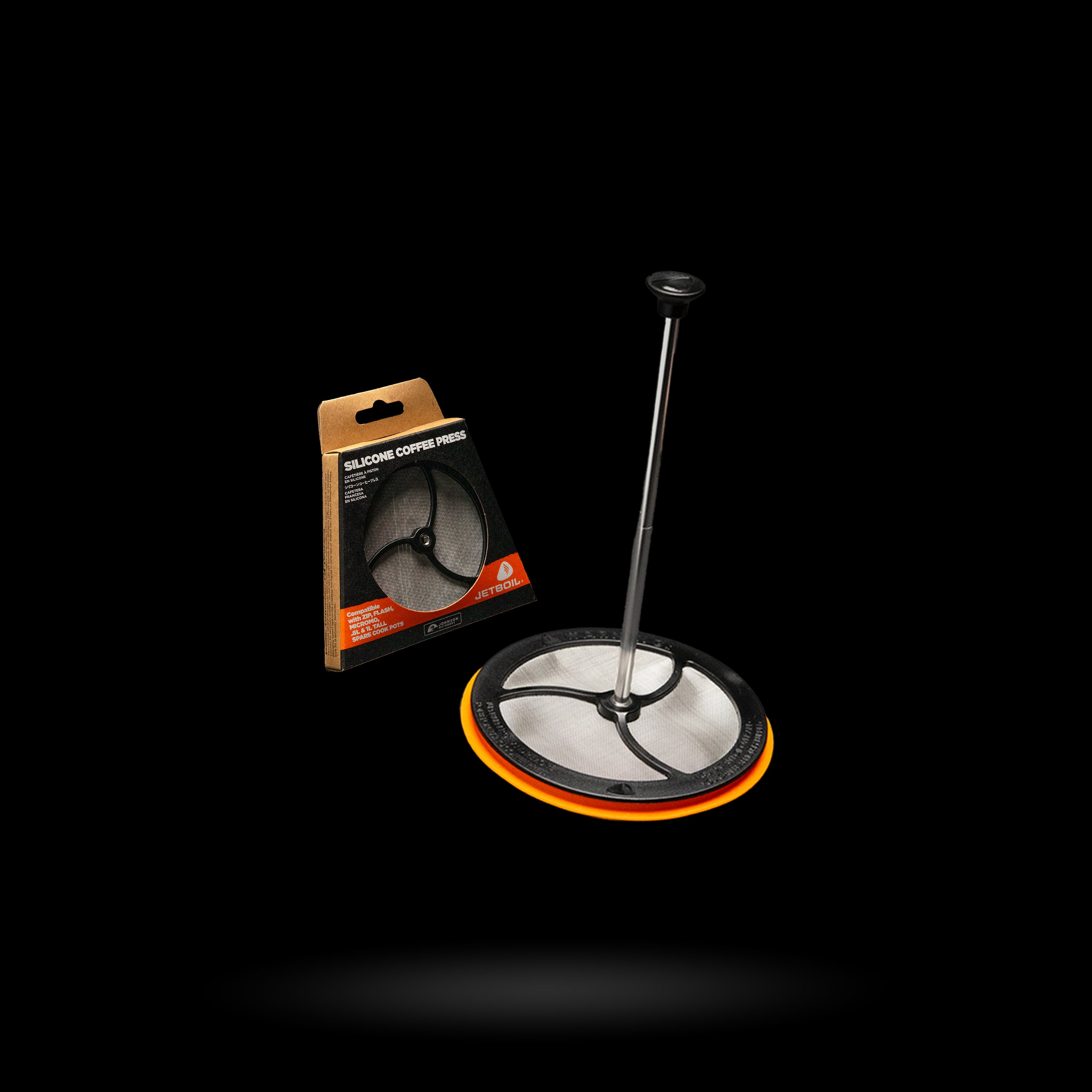Jetboil - Coffee Press