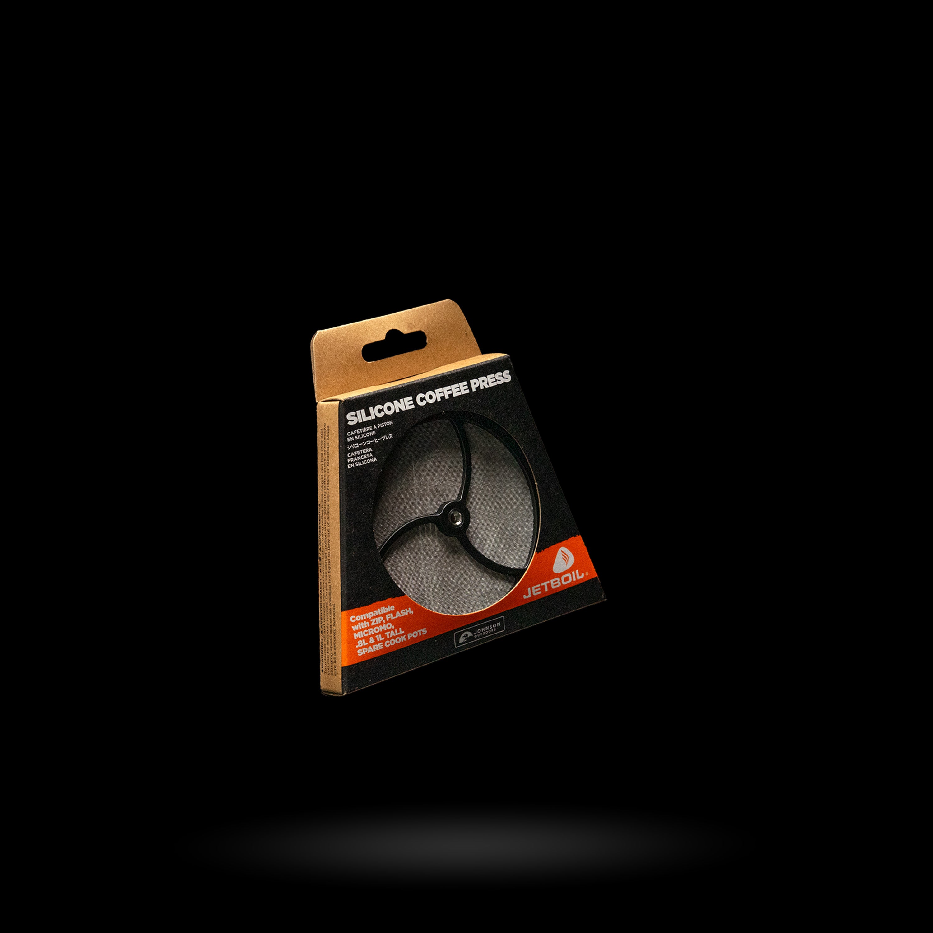 Jetboil - Coffee Press