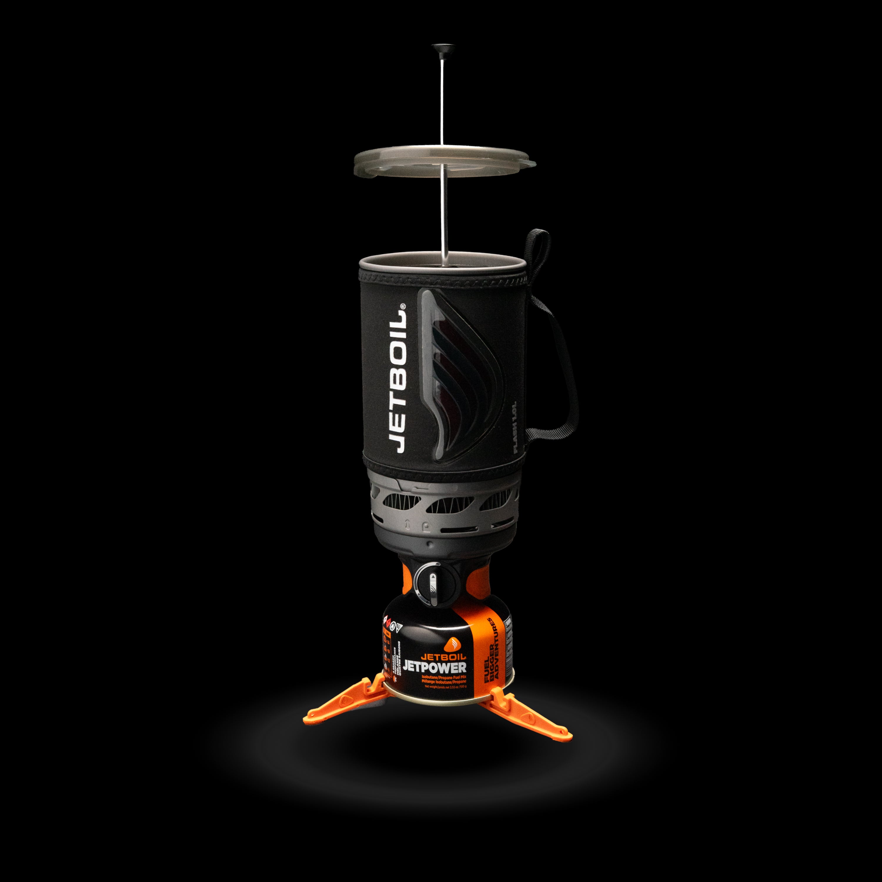 Jetboil - Coffee Press
