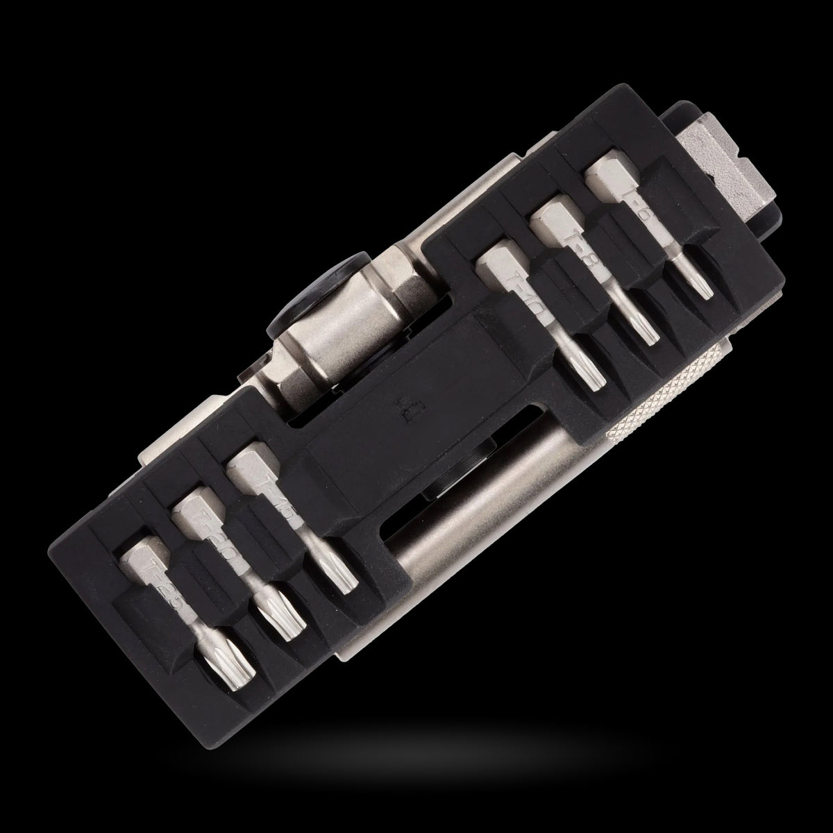 Fix it Sticks - Compact Ratcheting Multi-Tool - Compact Ratcheting Multi-Tool