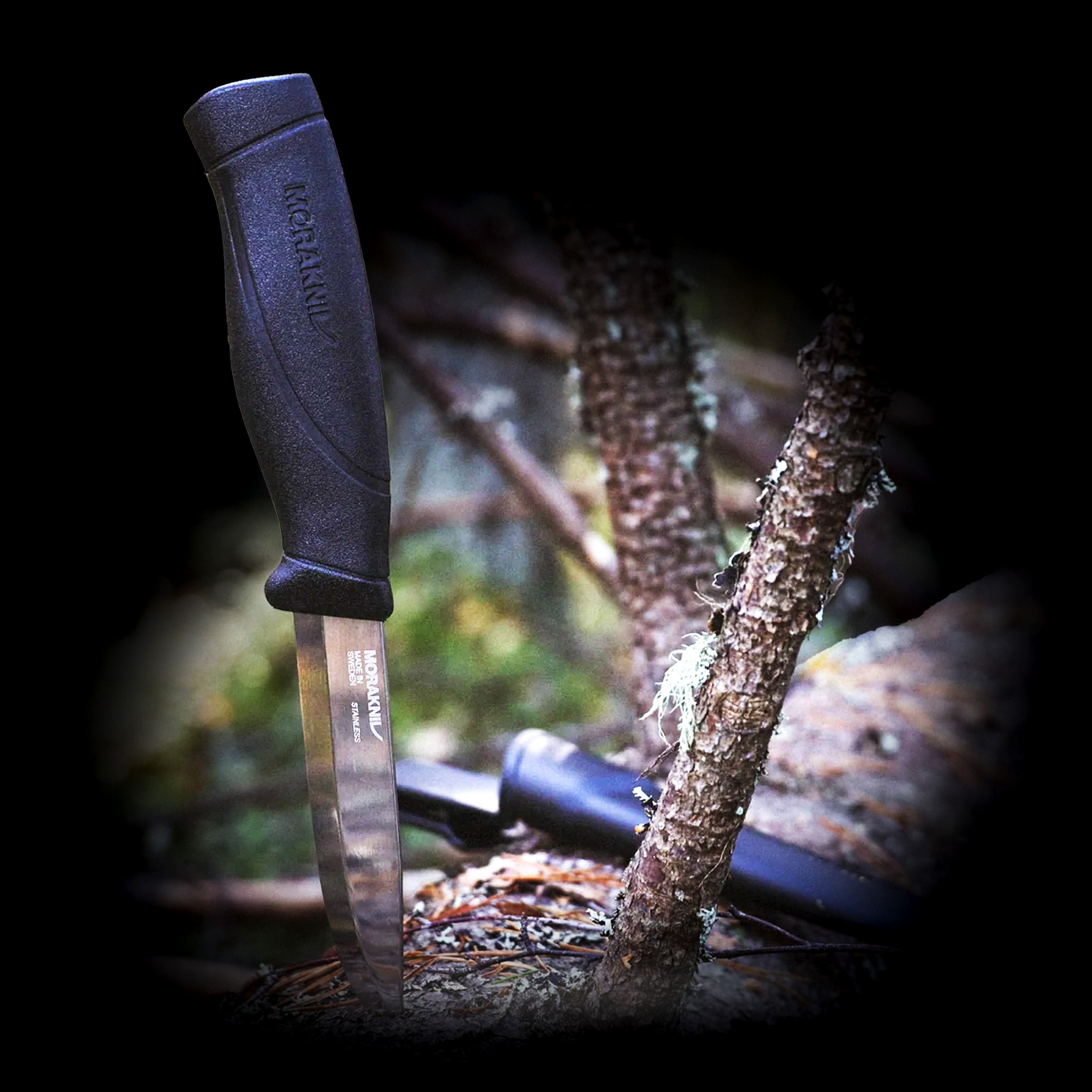 Morakniv - Companion