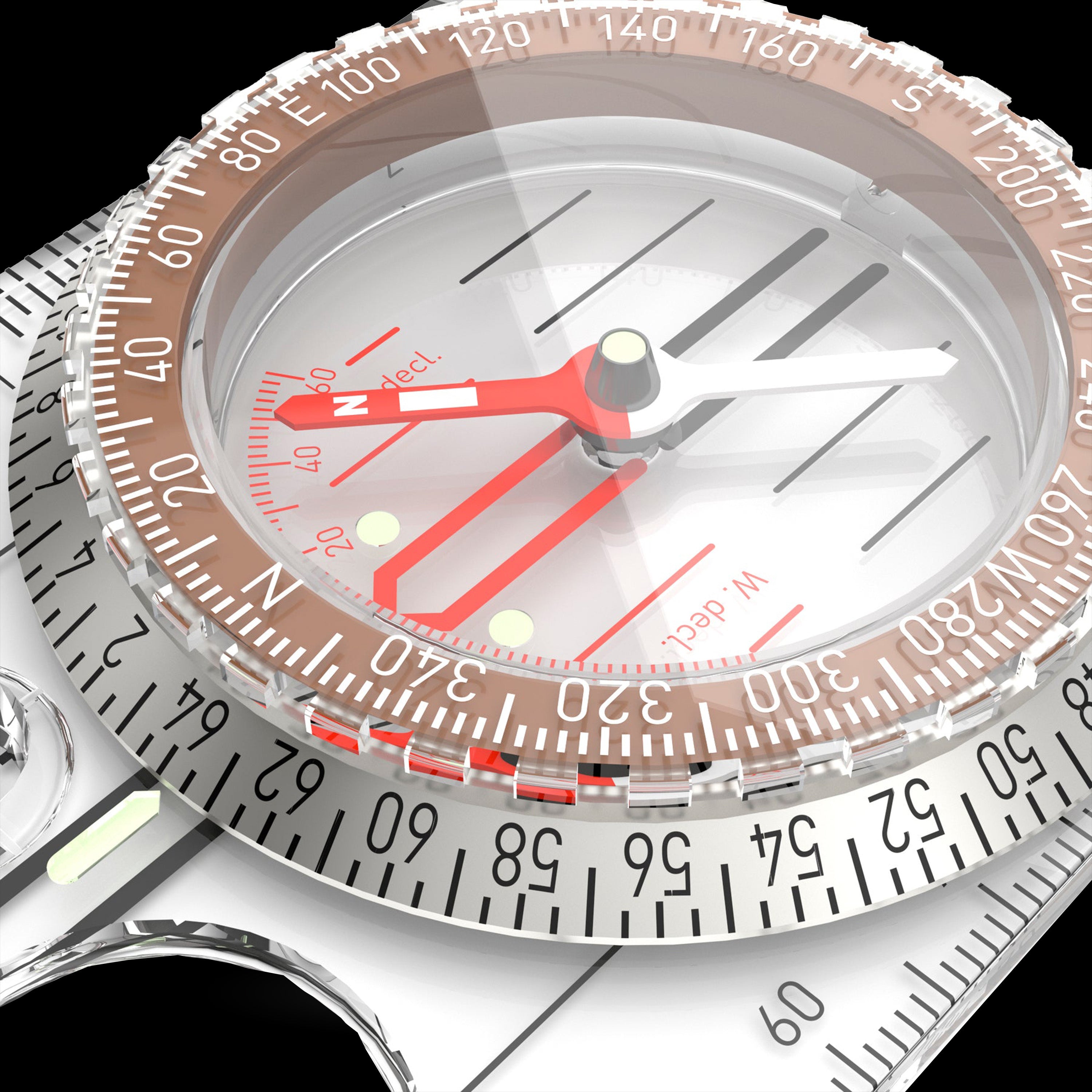 Silva - Compass 3E