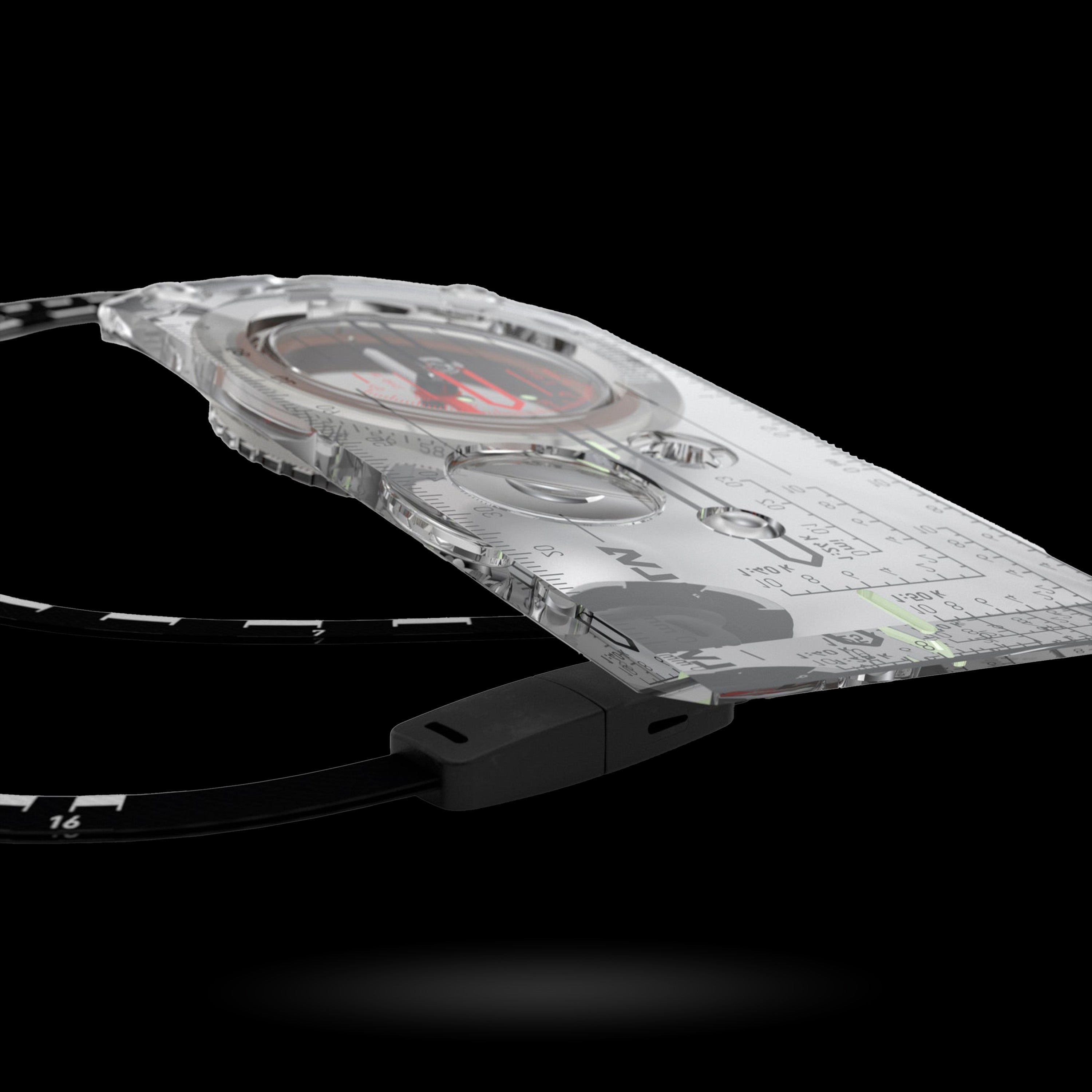 Silva - Compass 3E