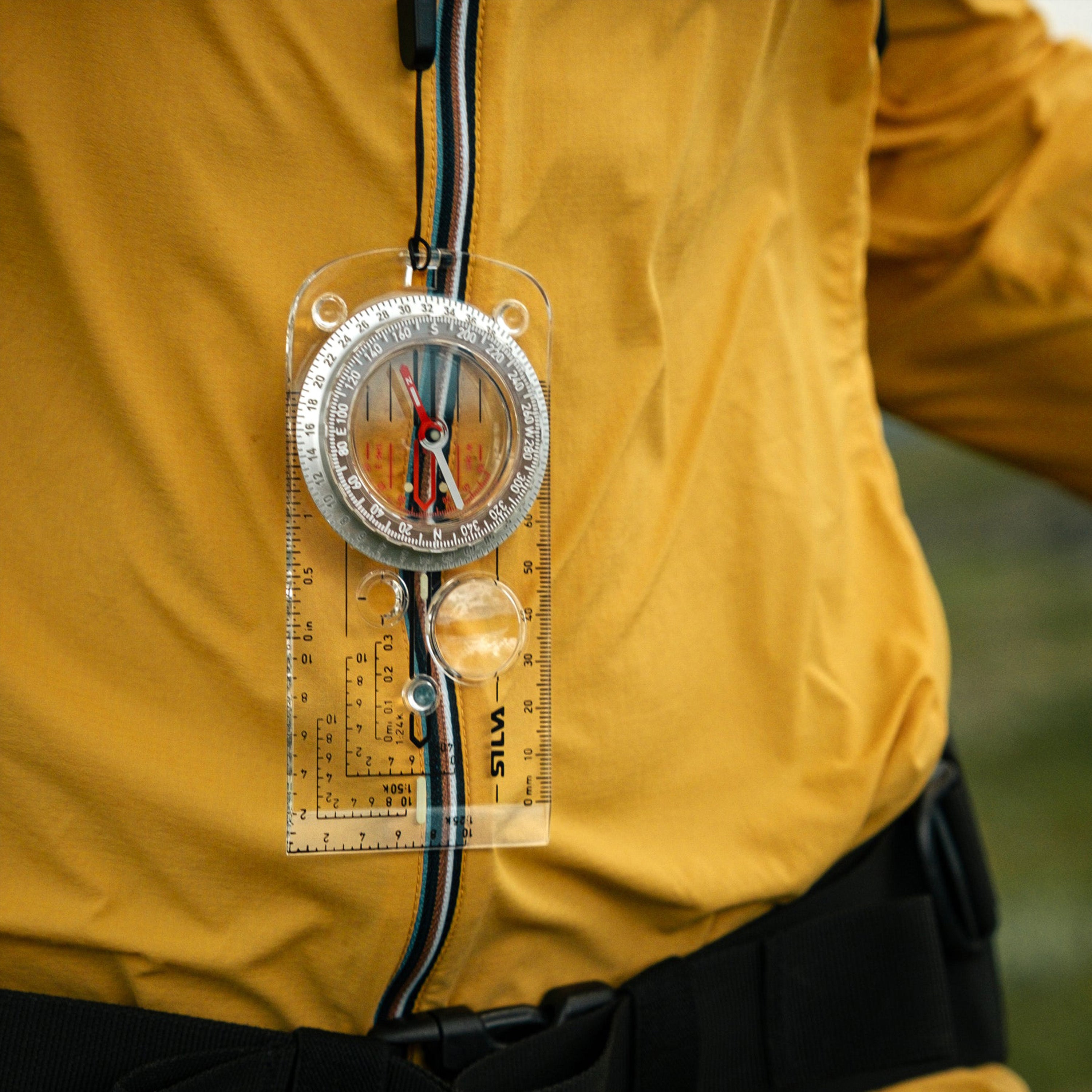 Silva - Compass 3E