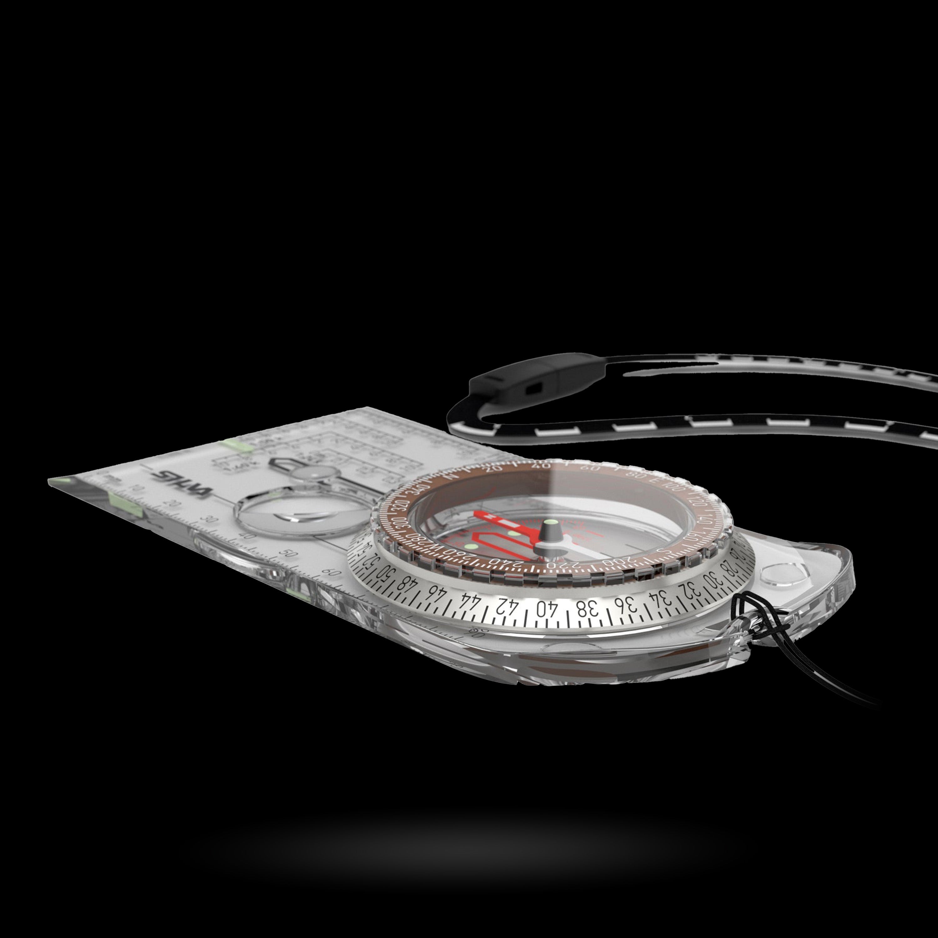 Silva - Compass 3E