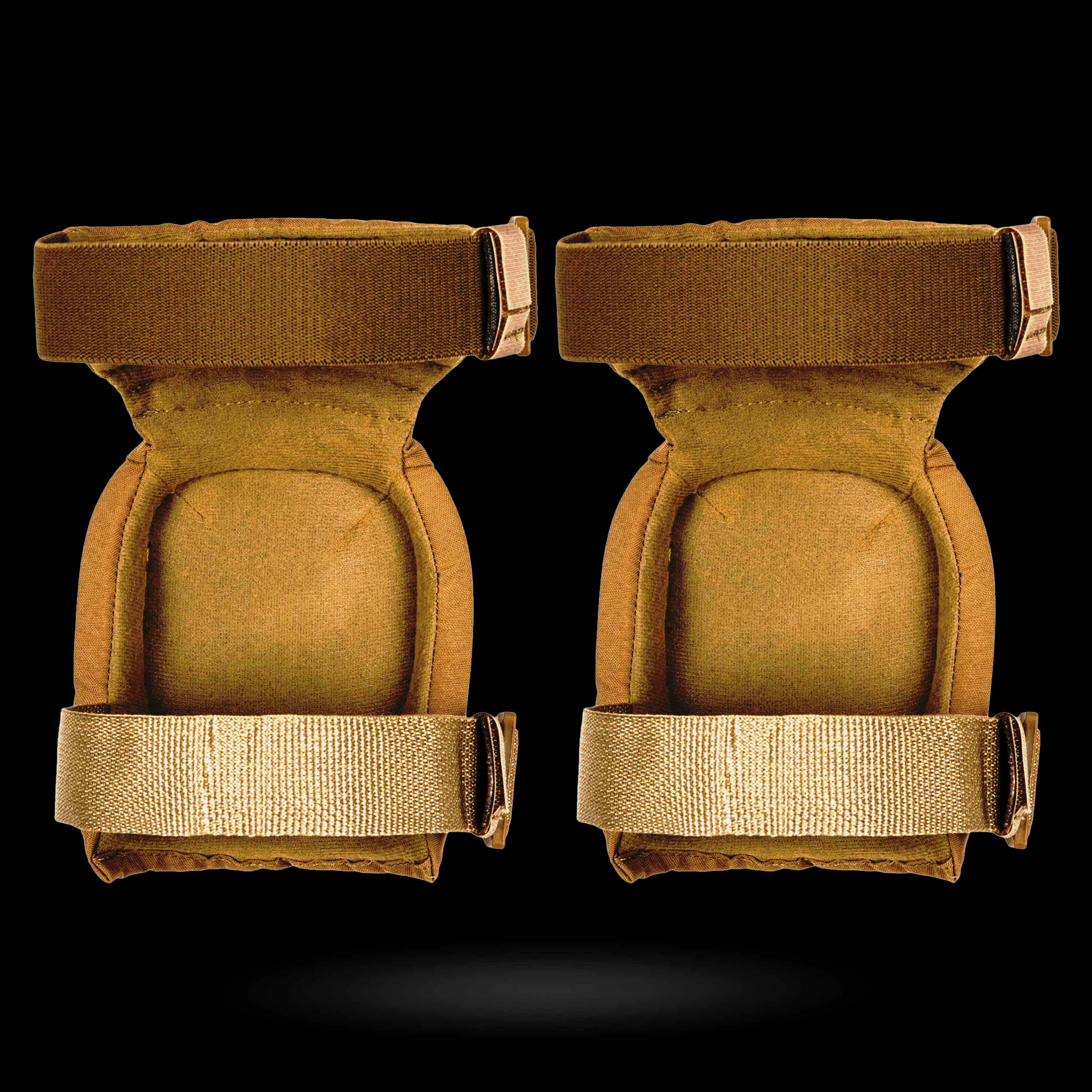 AltaCONTOUR 360 Vibram Cap - Kneepads