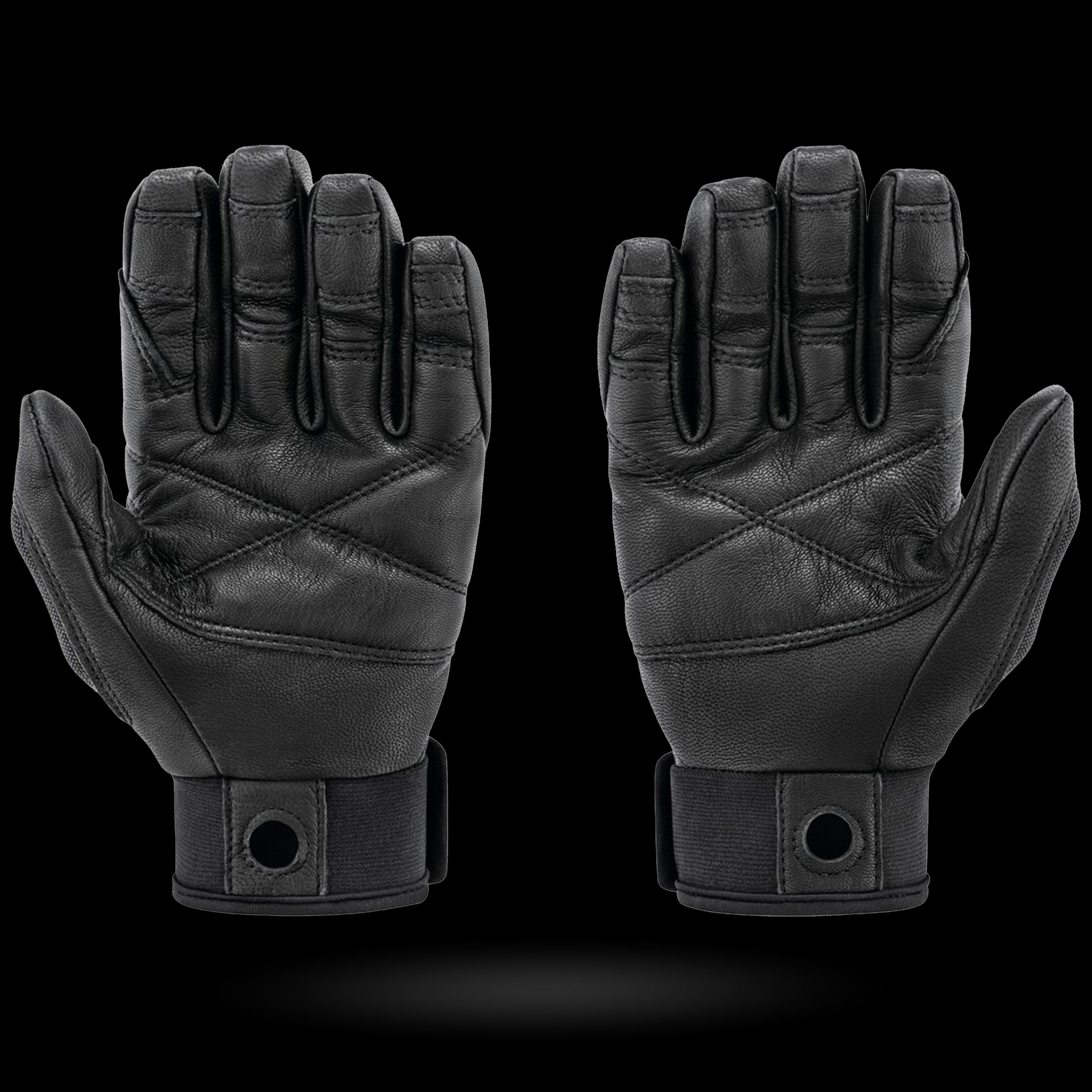 Petzl - CORDEX PLUS Rappel Gloves