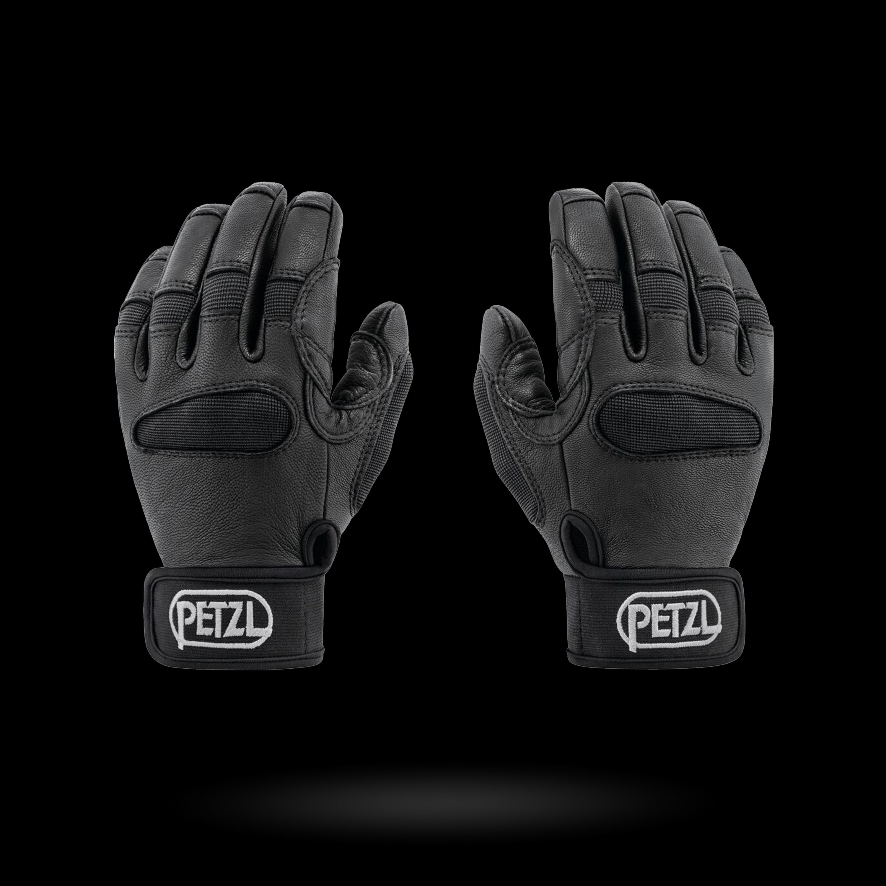 Petzl - CORDEX PLUS Rappel Gloves
