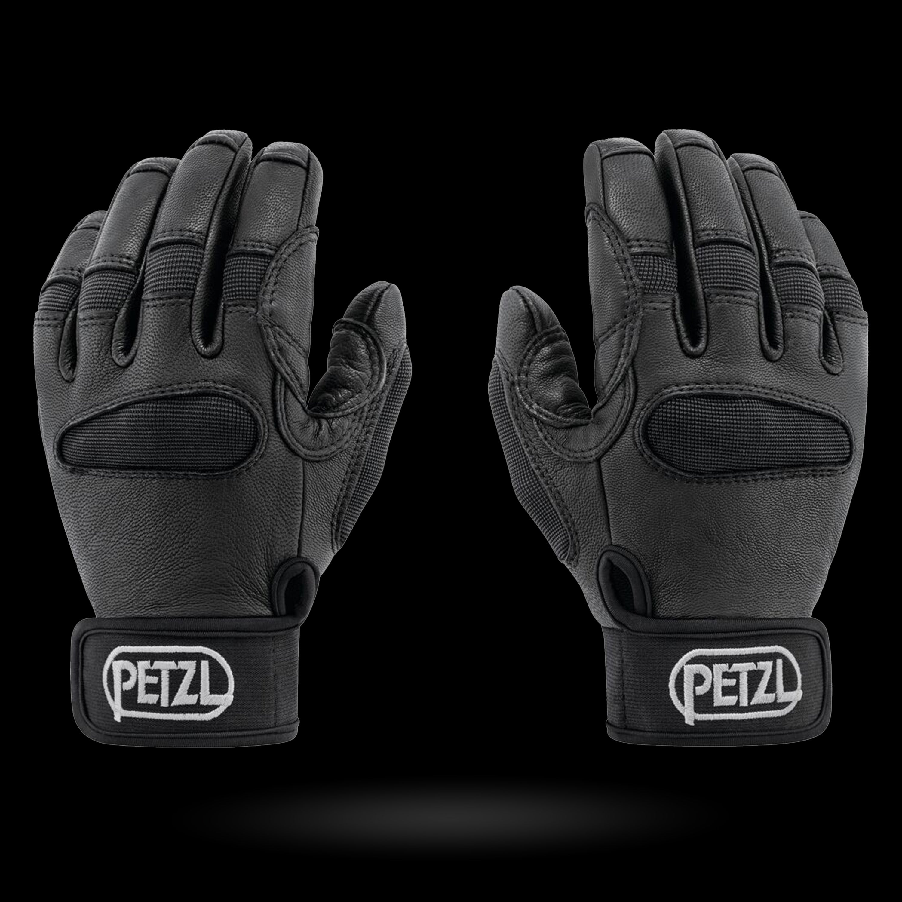 Petzl - CORDEX PLUS Rappel Gloves