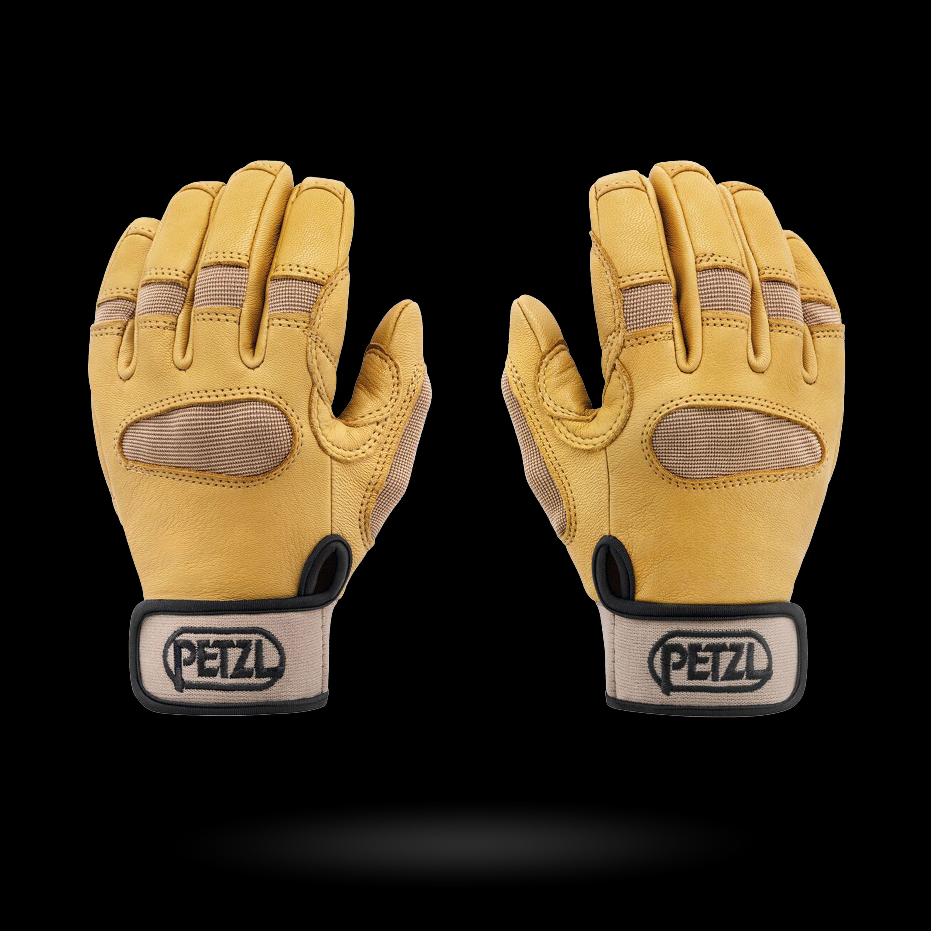 Petzl - CORDEX PLUS Rappel Gloves