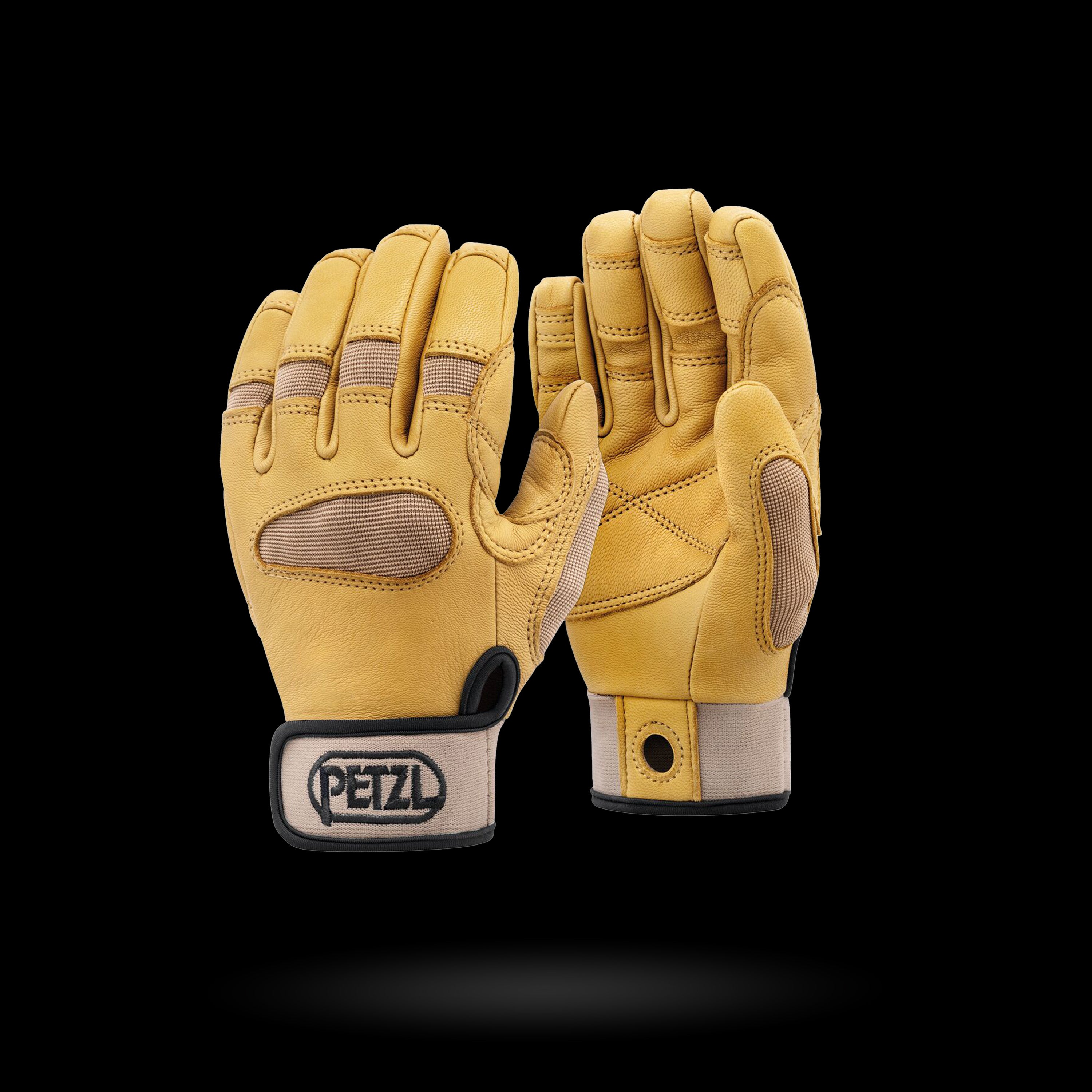 Petzl - CORDEX PLUS Rappel Gloves