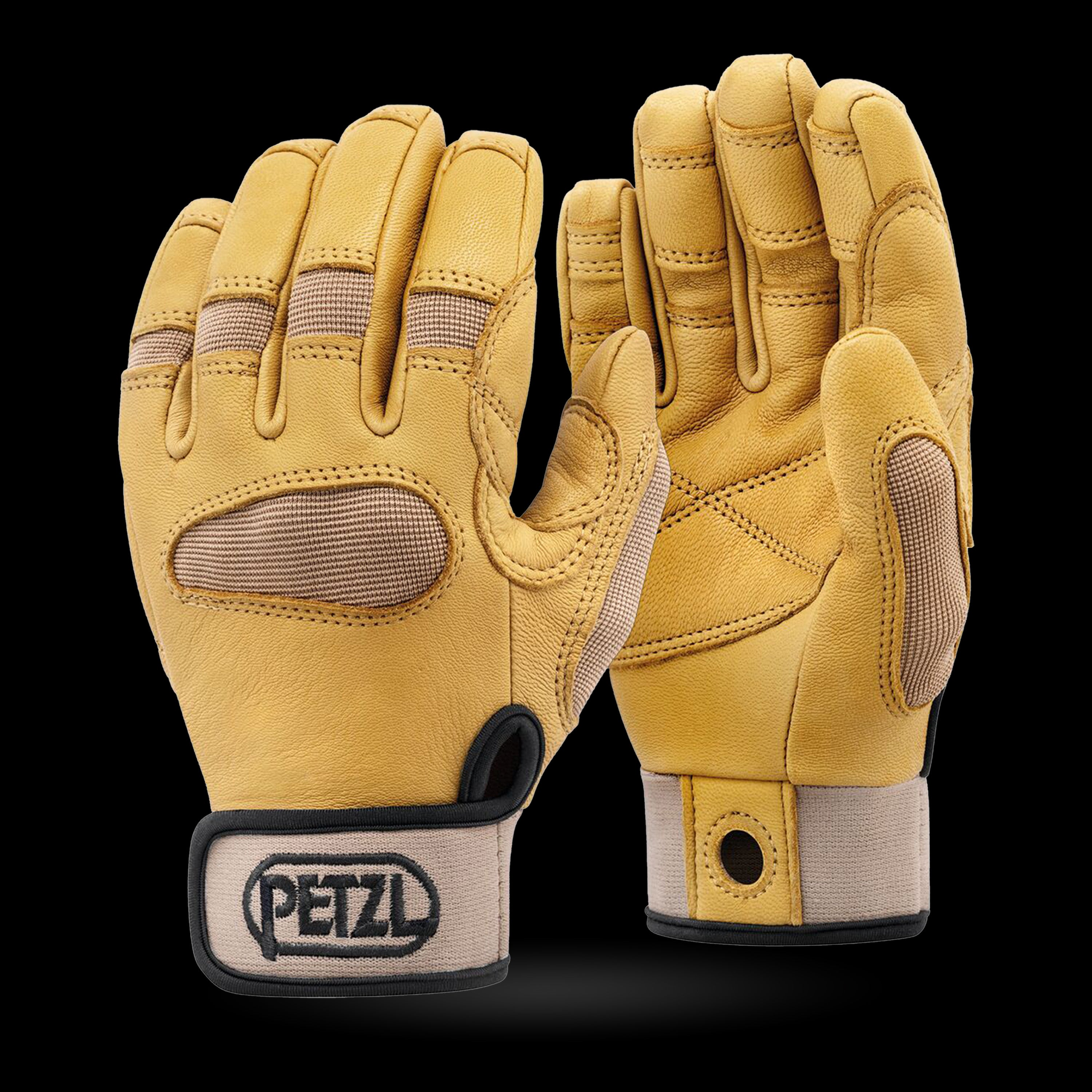 Petzl - CORDEX PLUS Rappel Gloves
