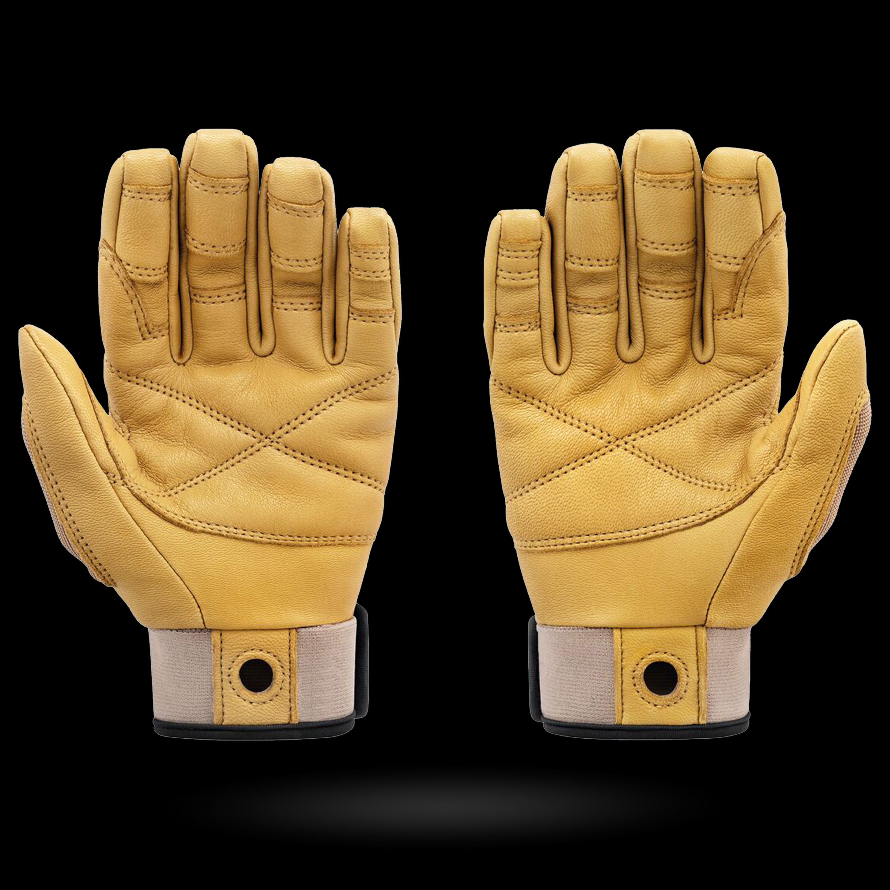 Petzl - CORDEX PLUS Rappel Gloves