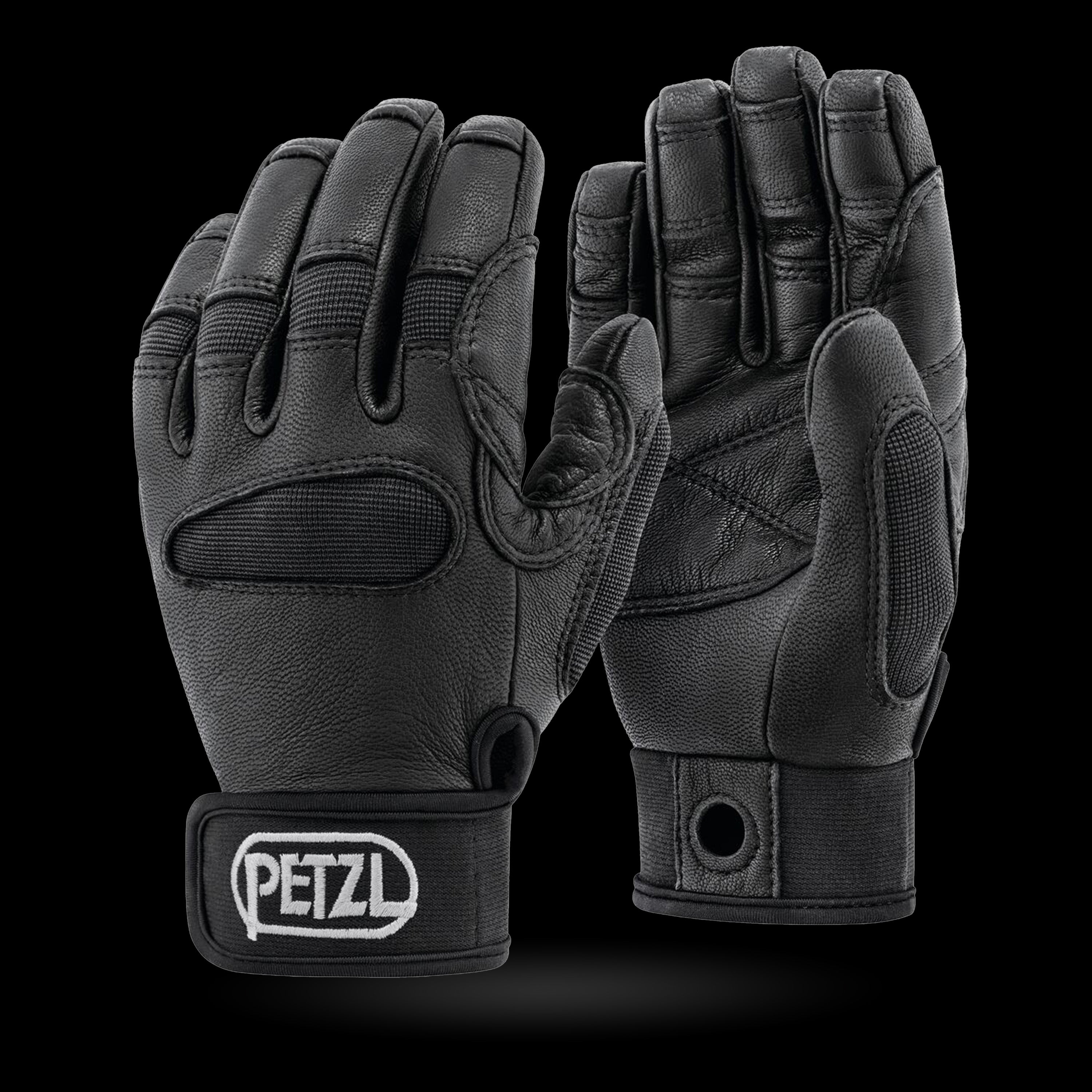 Petzl - CORDEX PLUS Rappel Gloves