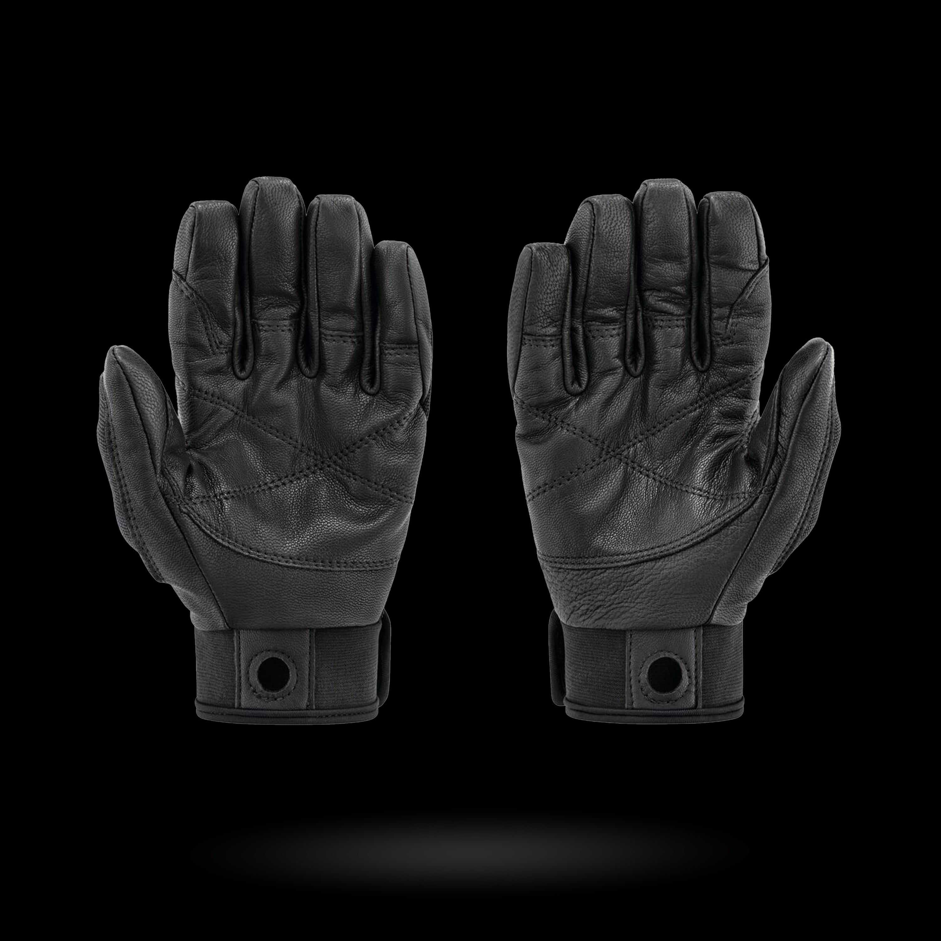 Petzl - CORDEX Rappel Gloves