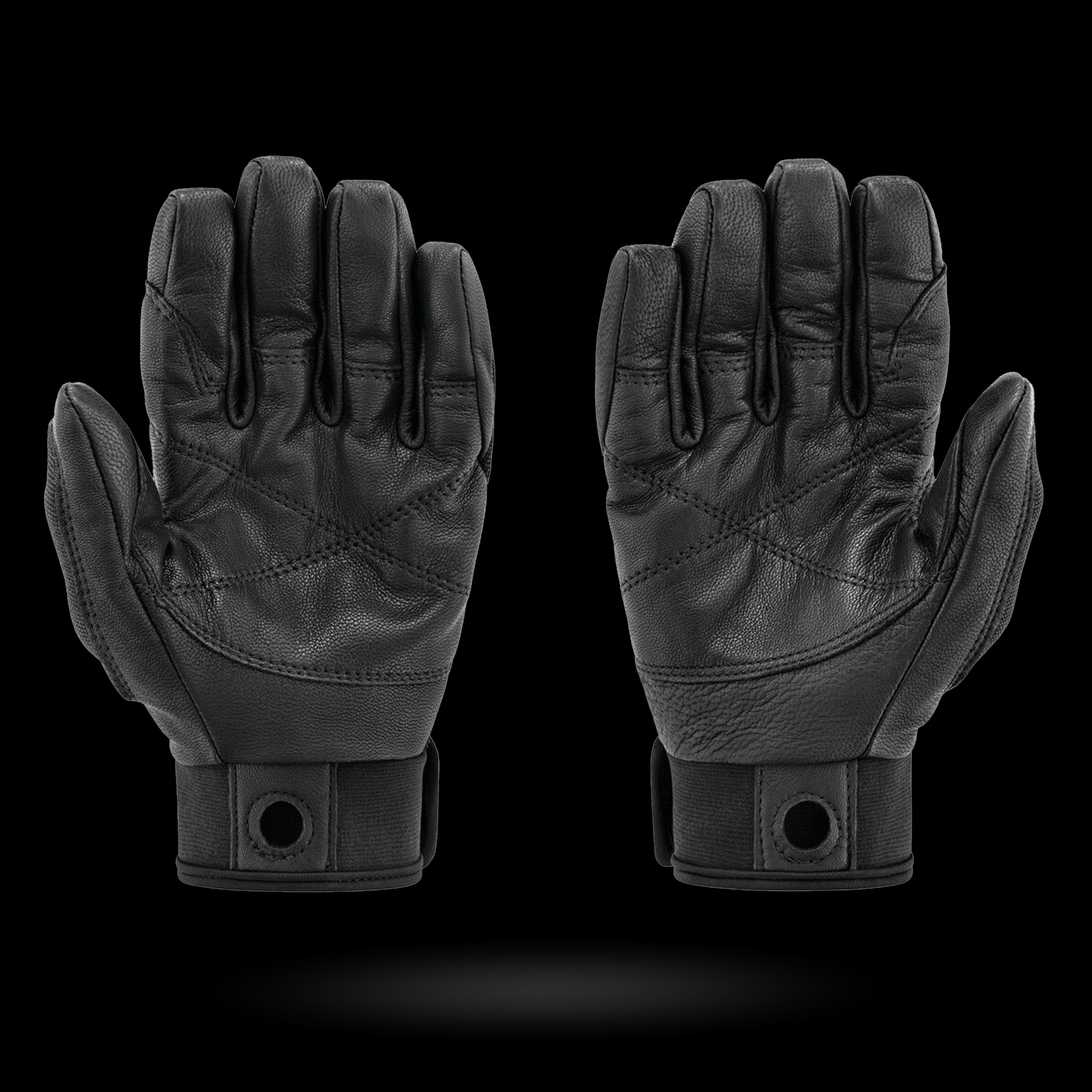 Petzl - CORDEX Rappel Gloves