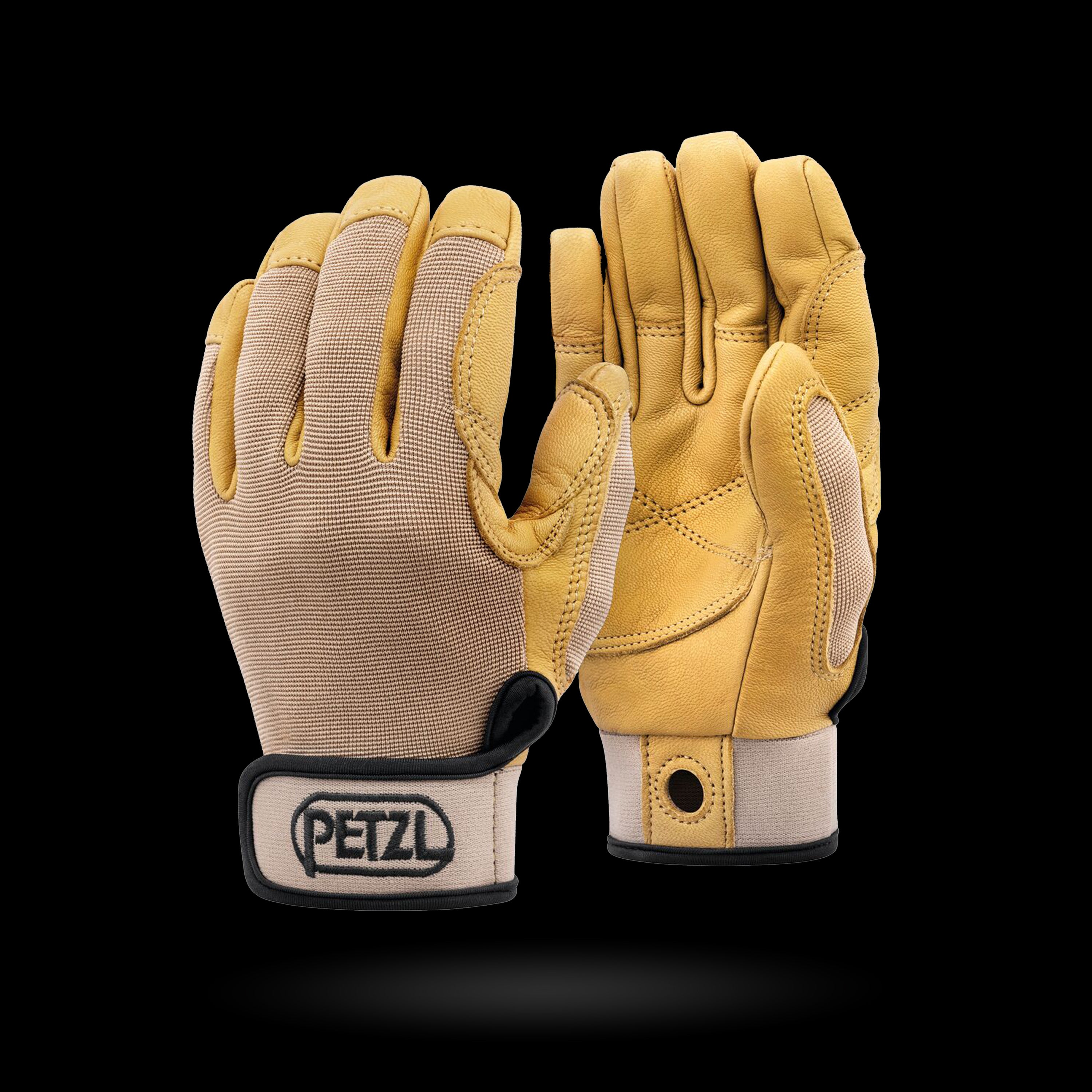 Petzl - CORDEX Rappel Gloves