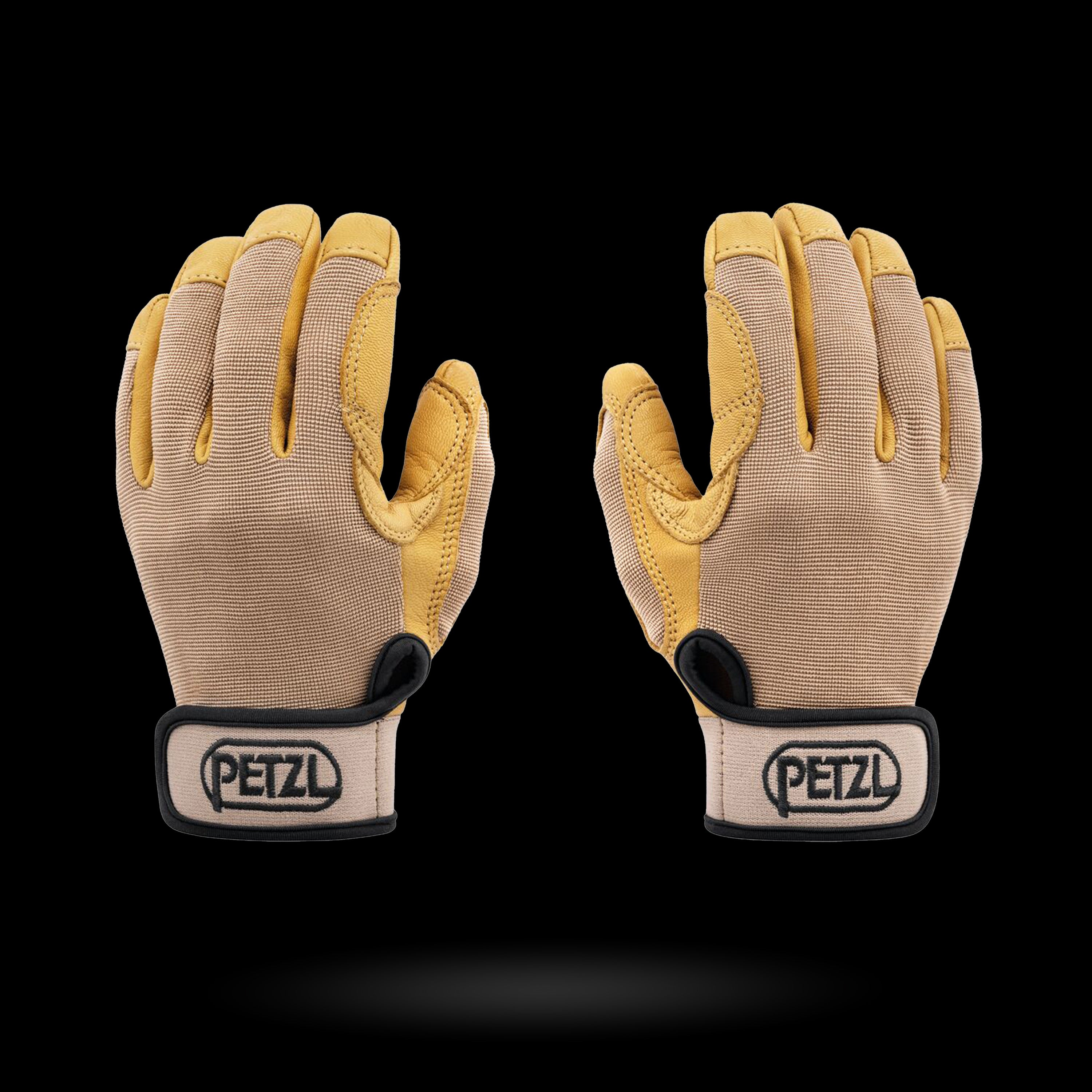 Petzl - CORDEX Rappel Gloves