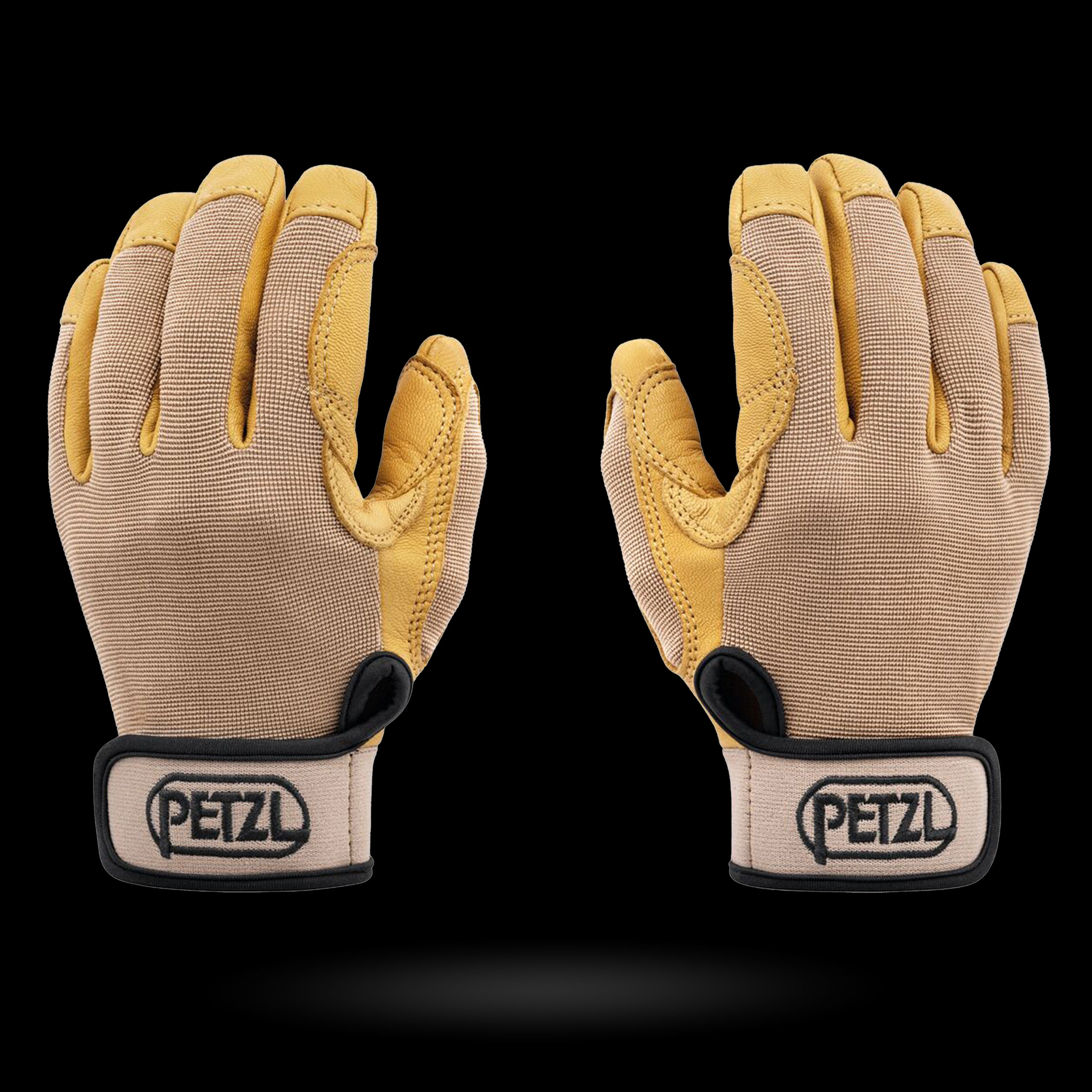 Petzl - CORDEX Rappel Gloves