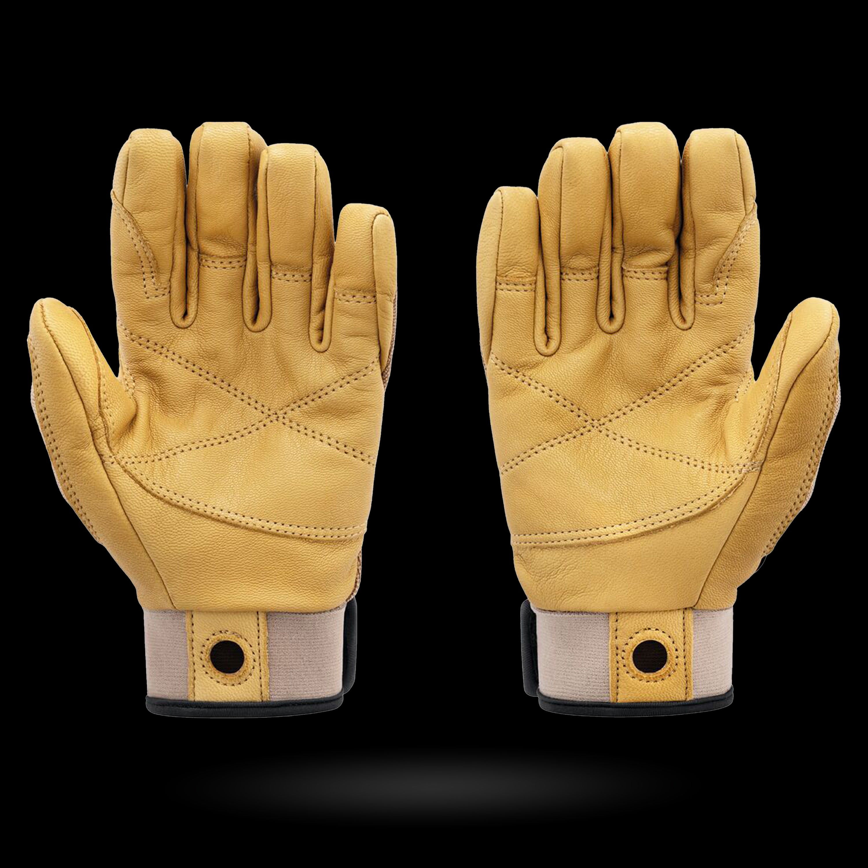 Petzl - CORDEX Rappel Gloves