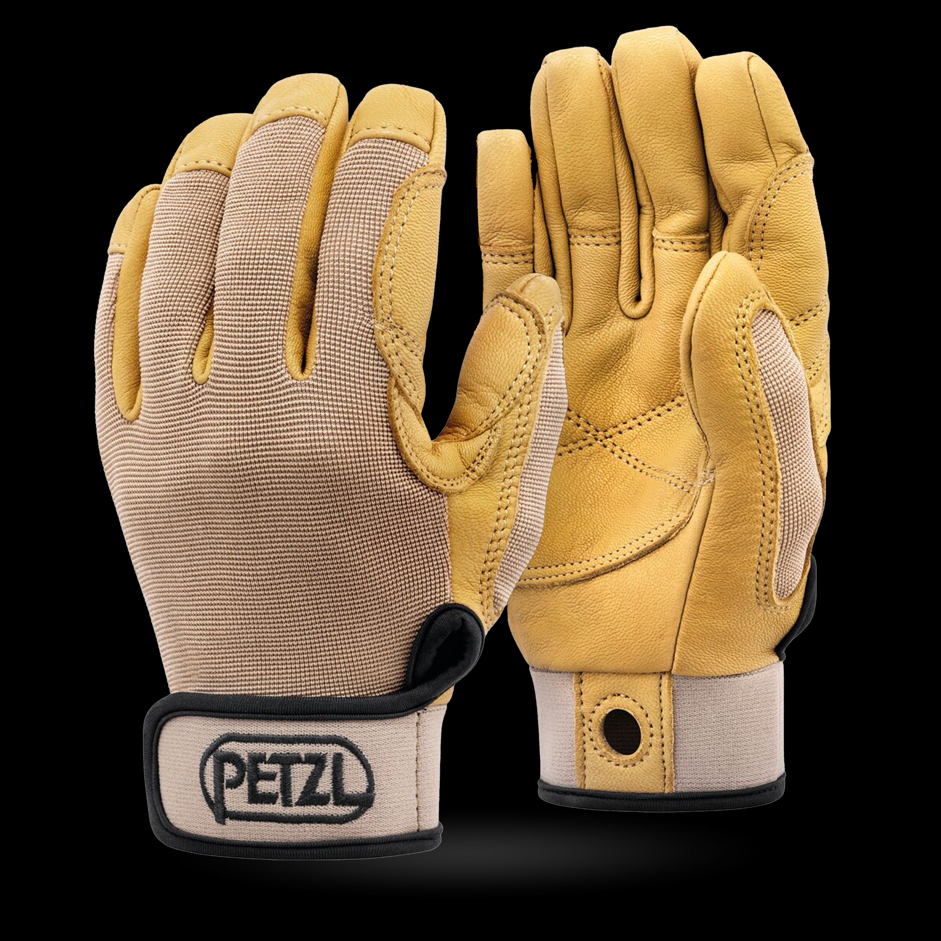 Petzl - CORDEX Rappel Gloves